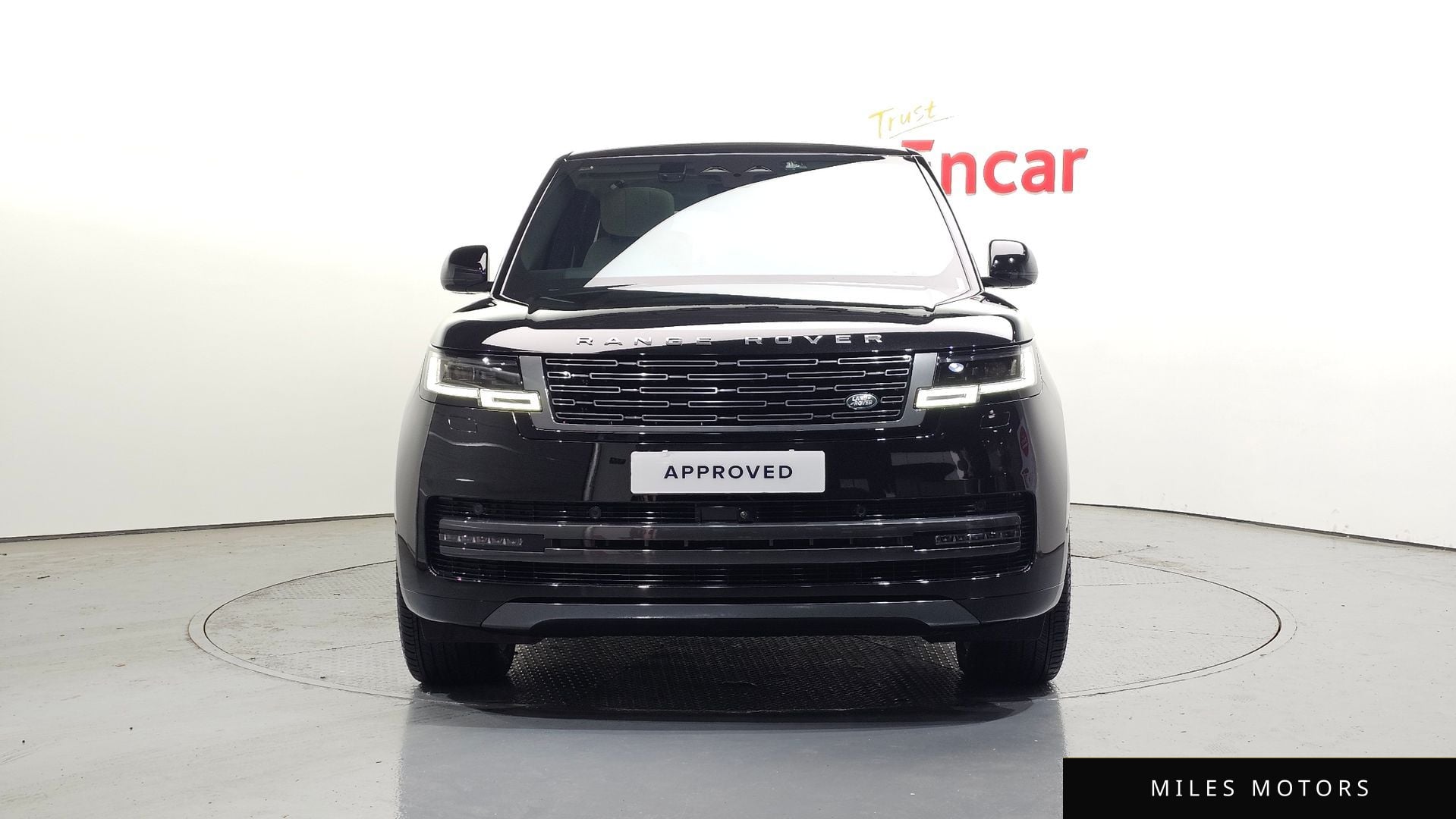 Land Rover Range Rover 2025 — миниатюра 7