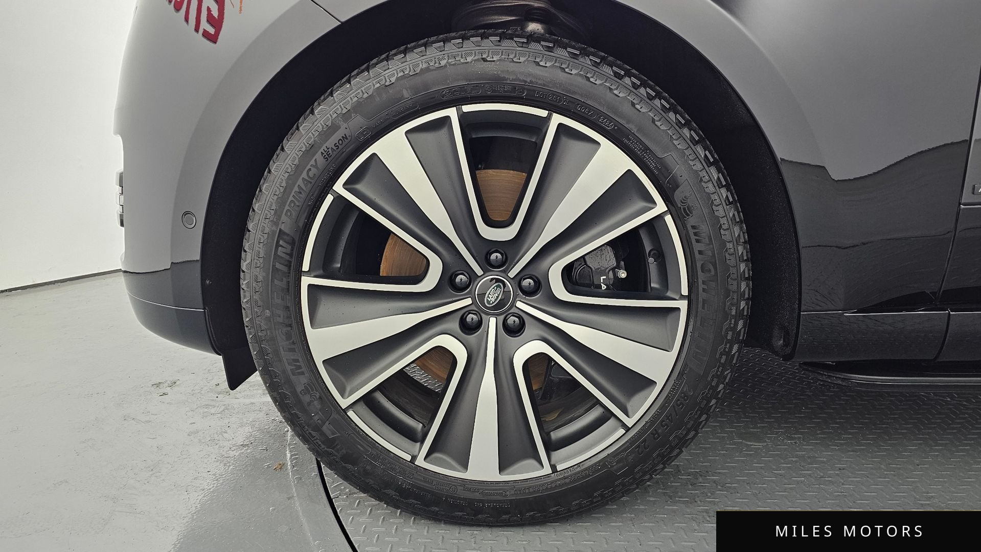 Land Rover Range Rover 2025 — миниатюра 8