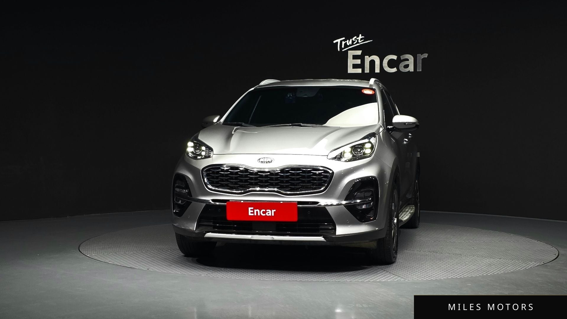 Kia Sportage 2021 — миниатюра 3
