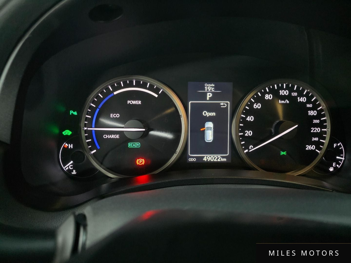 Лексус NX300h 2015 — миниатюра 8