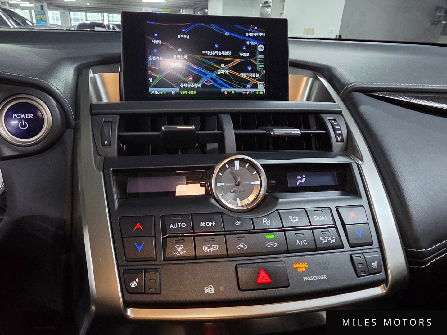 Лексус NX300h 2015 — миниатюра 10