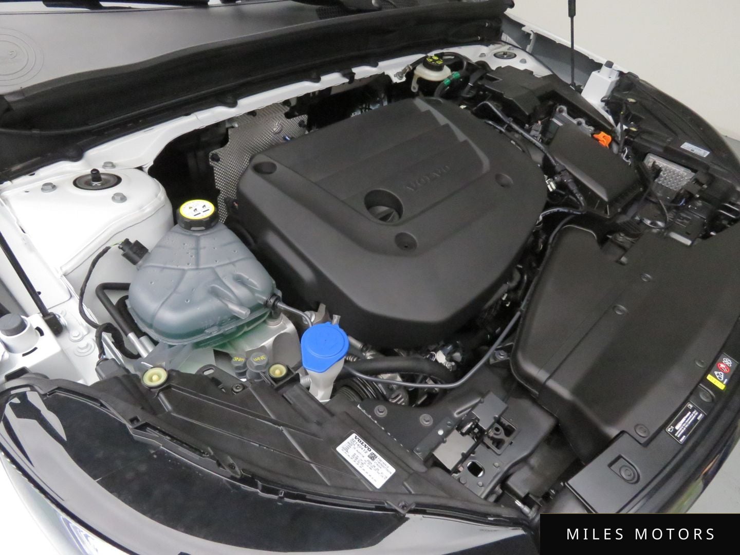 Volvo XC40 2026 — миниатюра 5