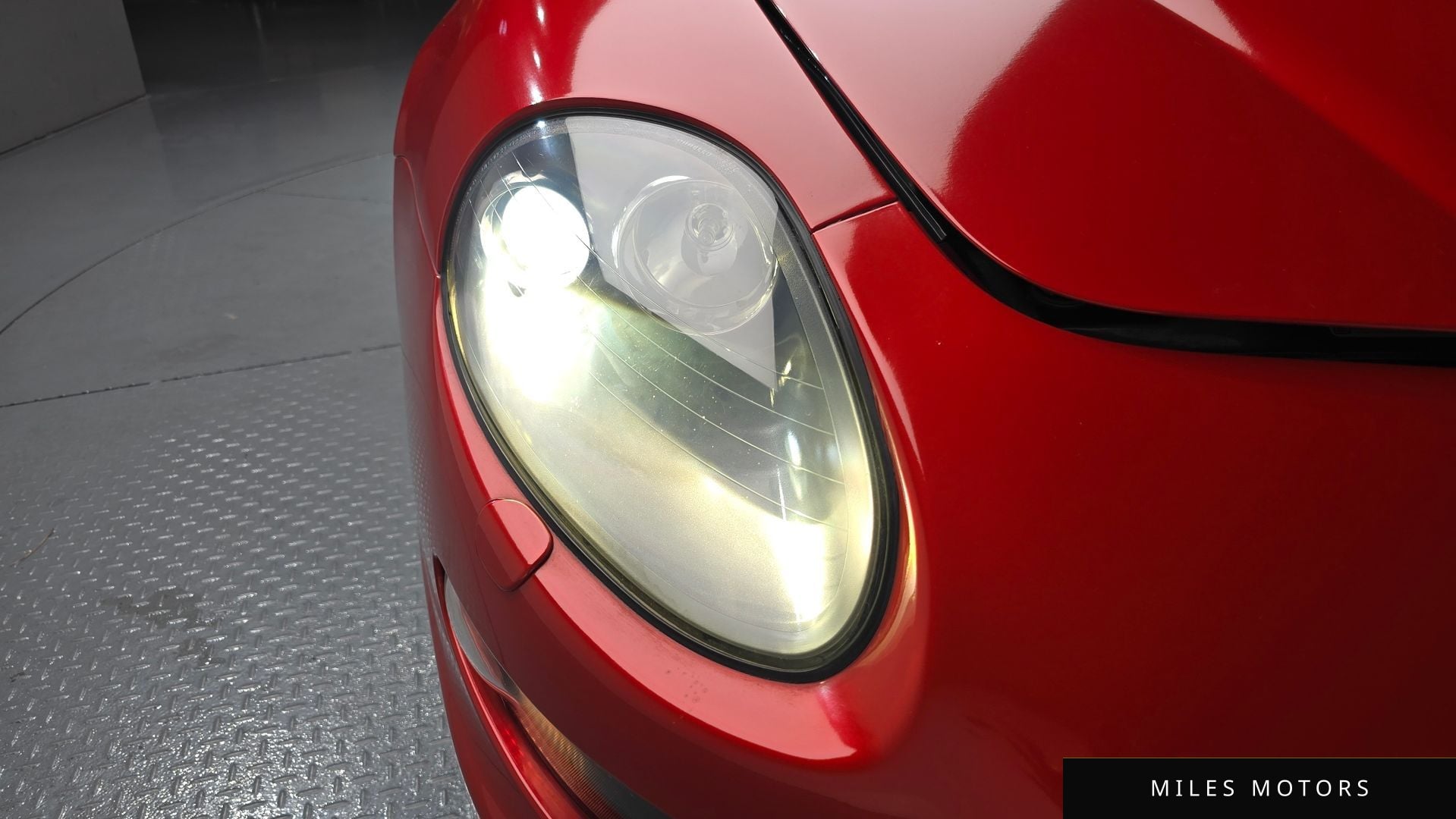 Maserati Gran Sport 2006 — миниатюра 7