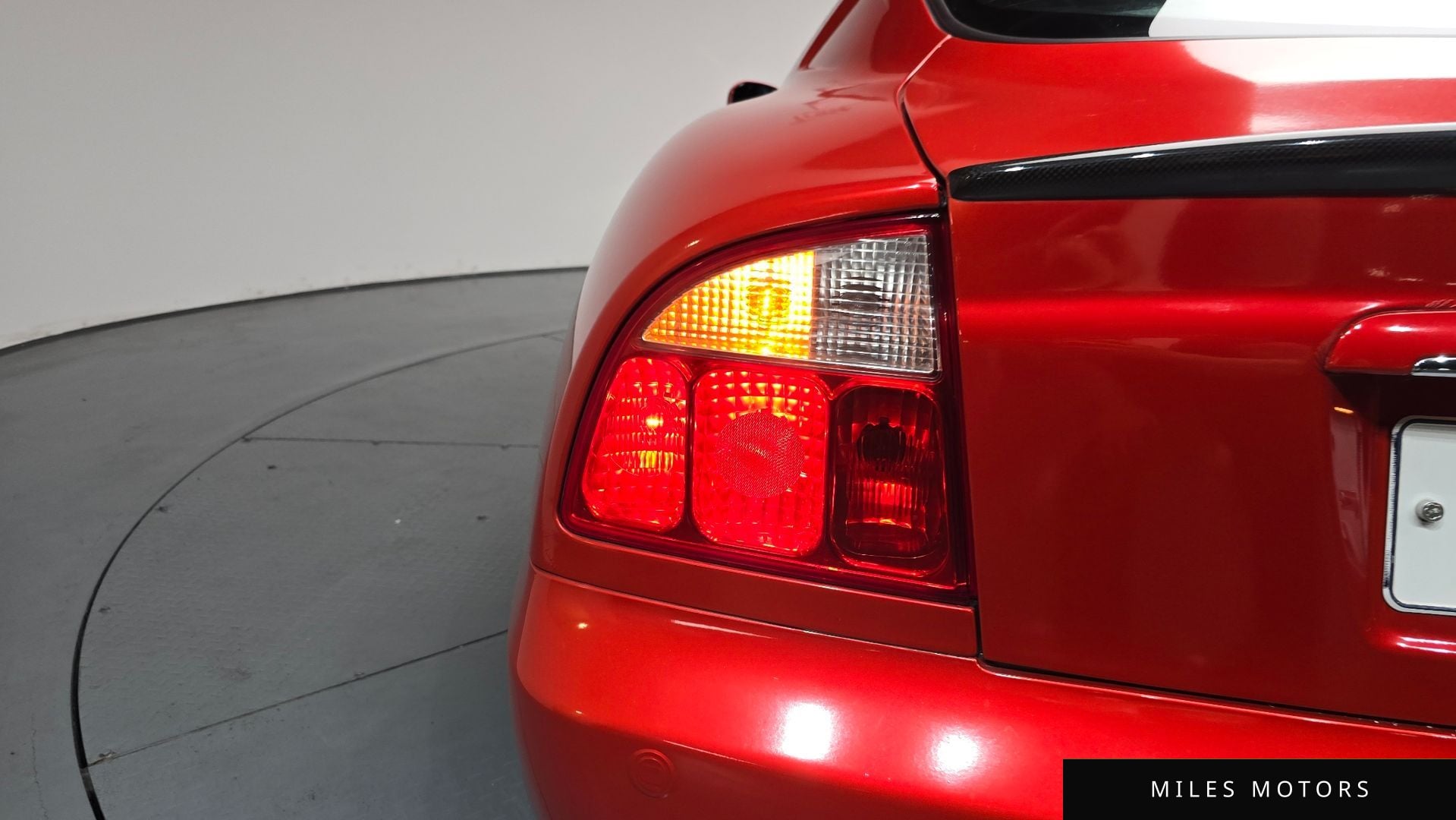 Maserati Gran Sport 2006 — миниатюра 8