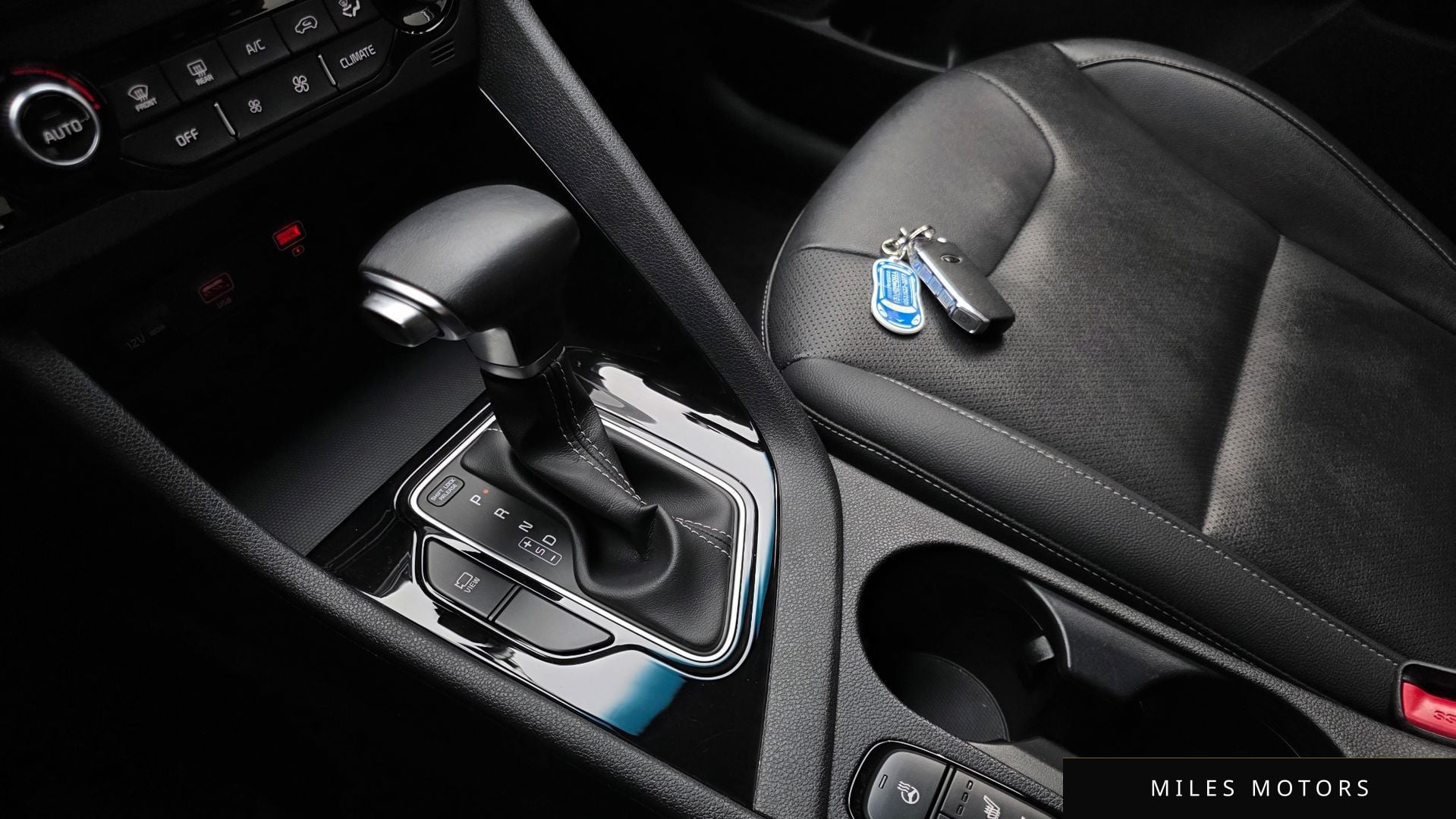 Kia Niro 2021 — миниатюра 11