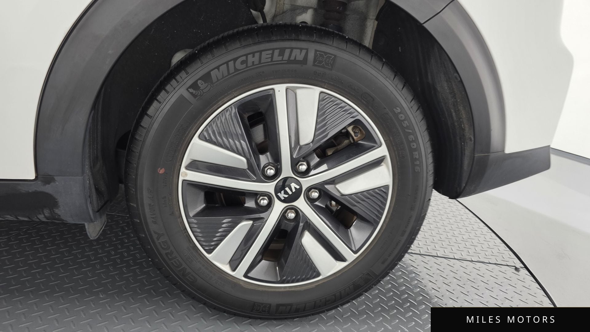 Kia Niro 2021 — миниатюра 6