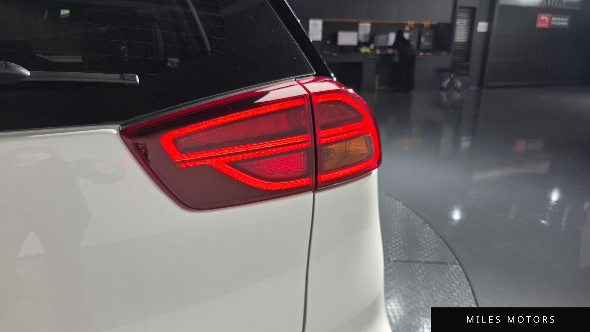 Kia Niro 2021 — миниатюра 8