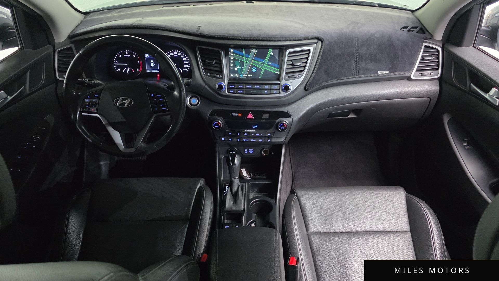 Hyundai Tucson 2018 — миниатюра 7