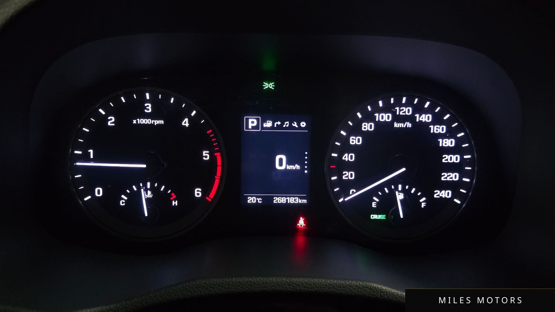 Hyundai Tucson 2018 — миниатюра 8