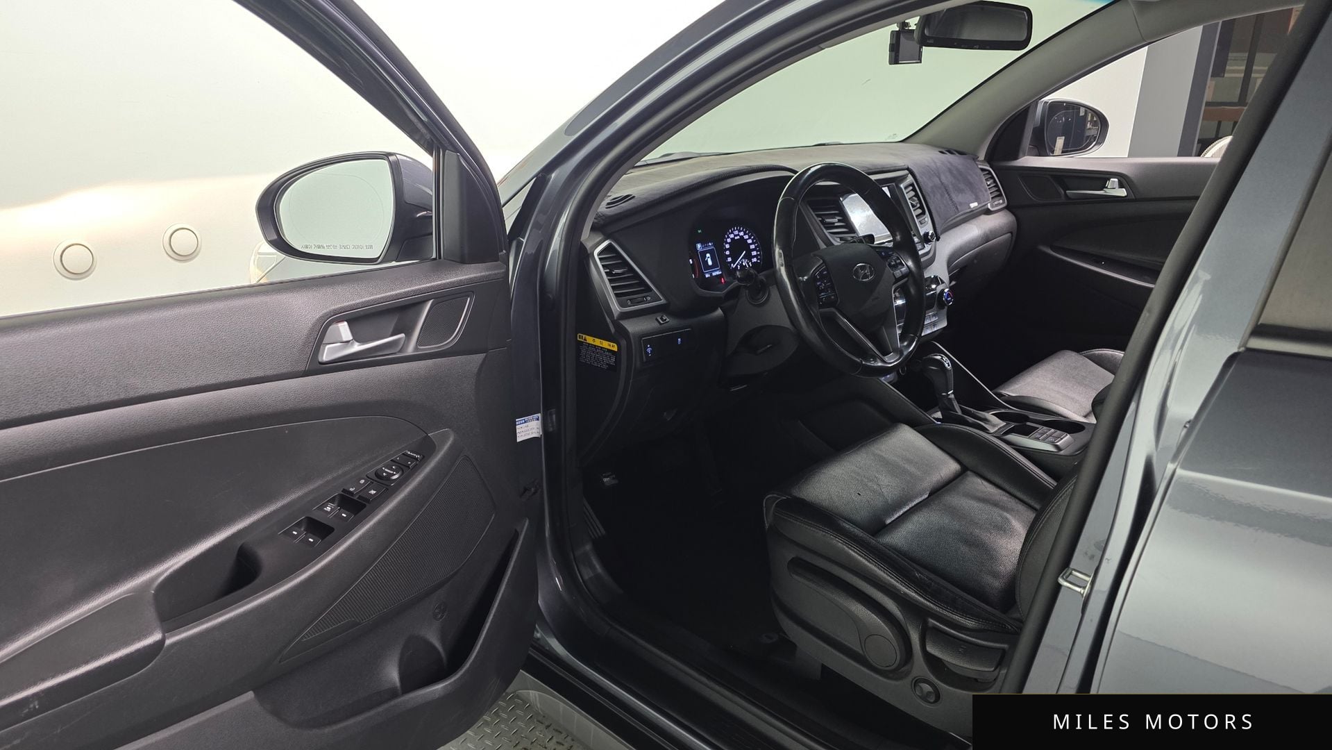 Hyundai Tucson 2018 — миниатюра 10