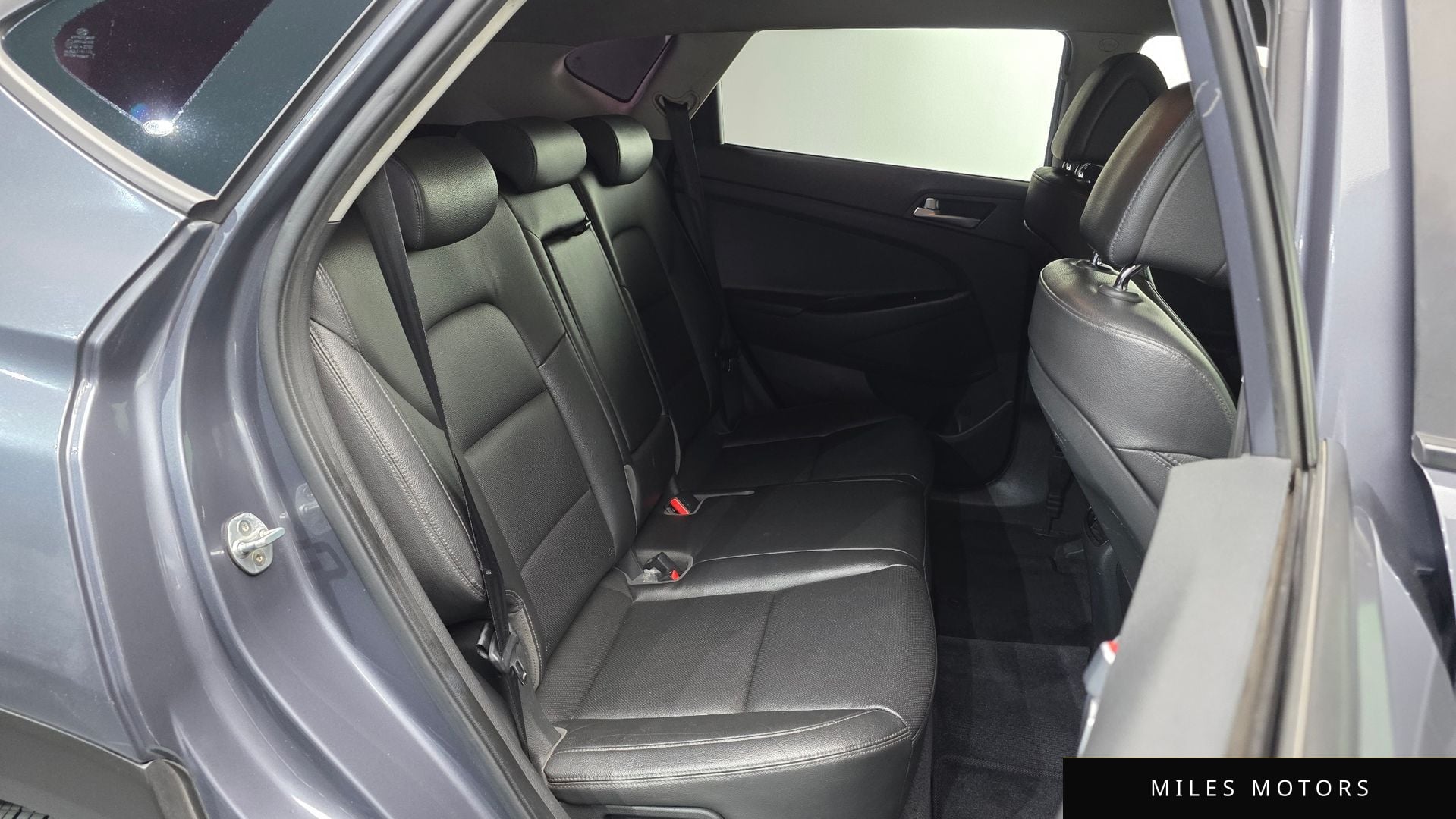 Hyundai Tucson 2018 — миниатюра 11