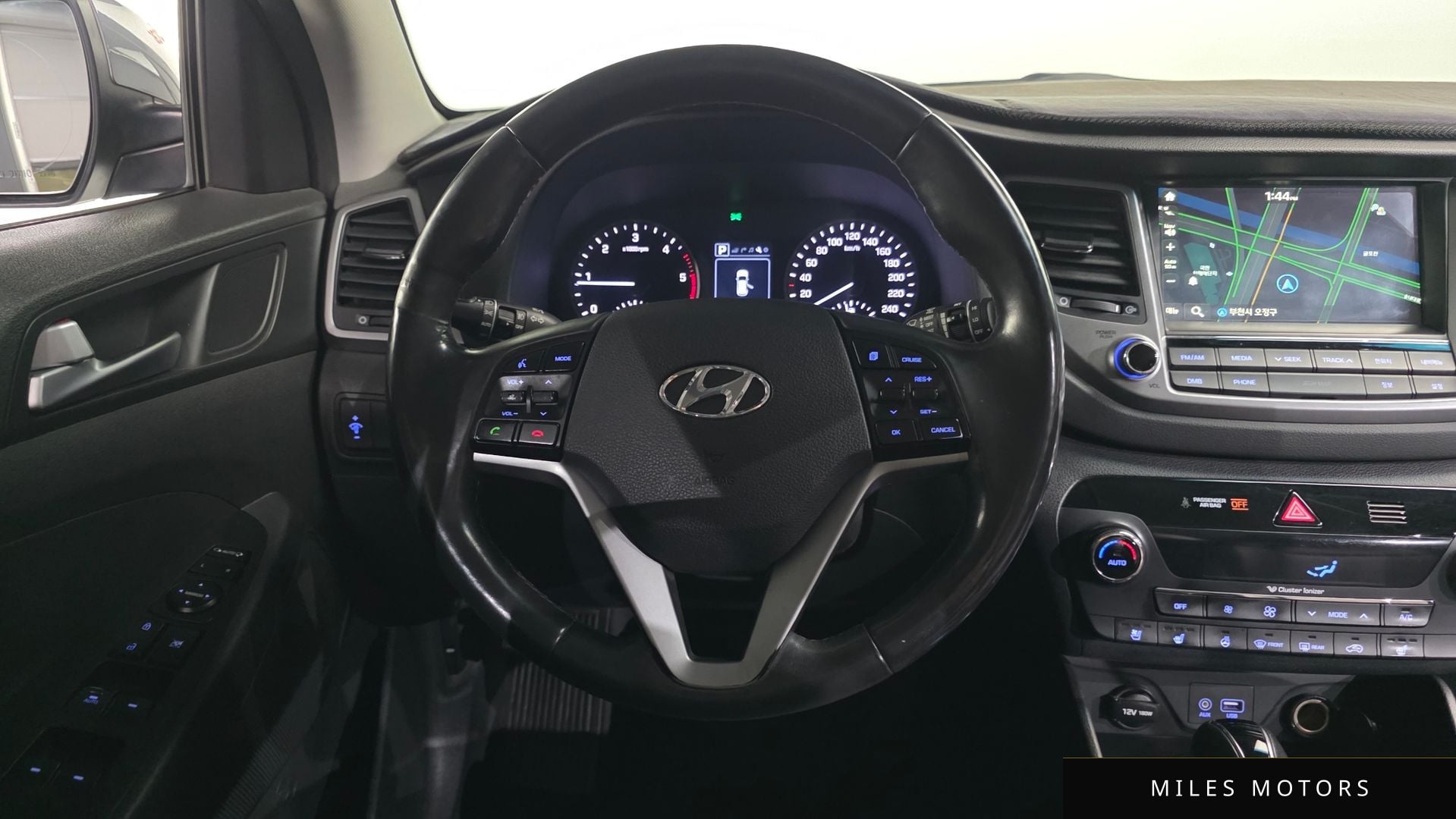 Hyundai Tucson 2018 — миниатюра 12