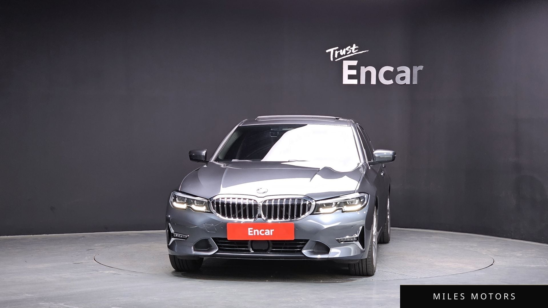 BMW 3 Series (G20) 2021 — миниатюра 3