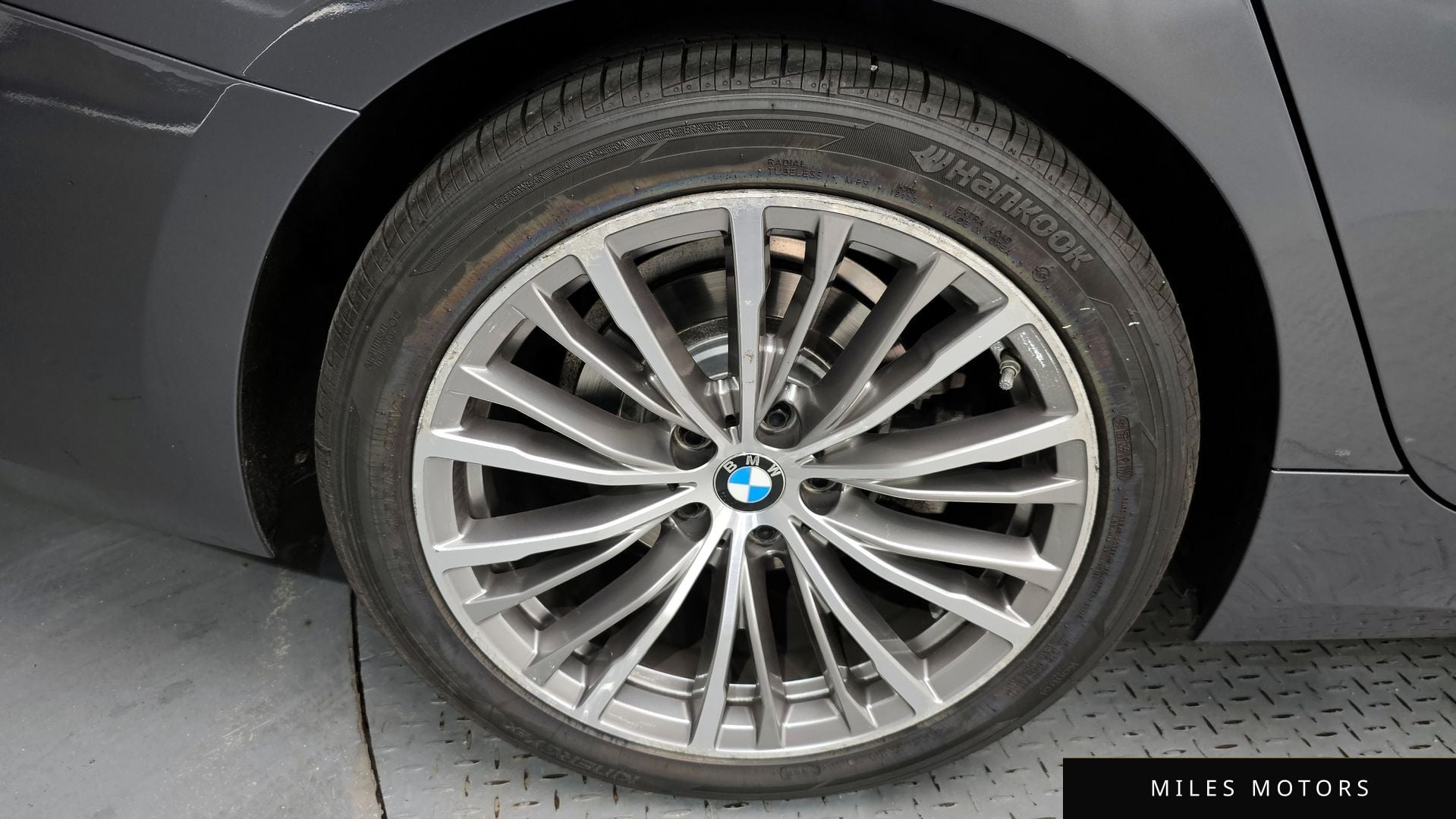 BMW 3 Series (G20) 2021 — миниатюра 5