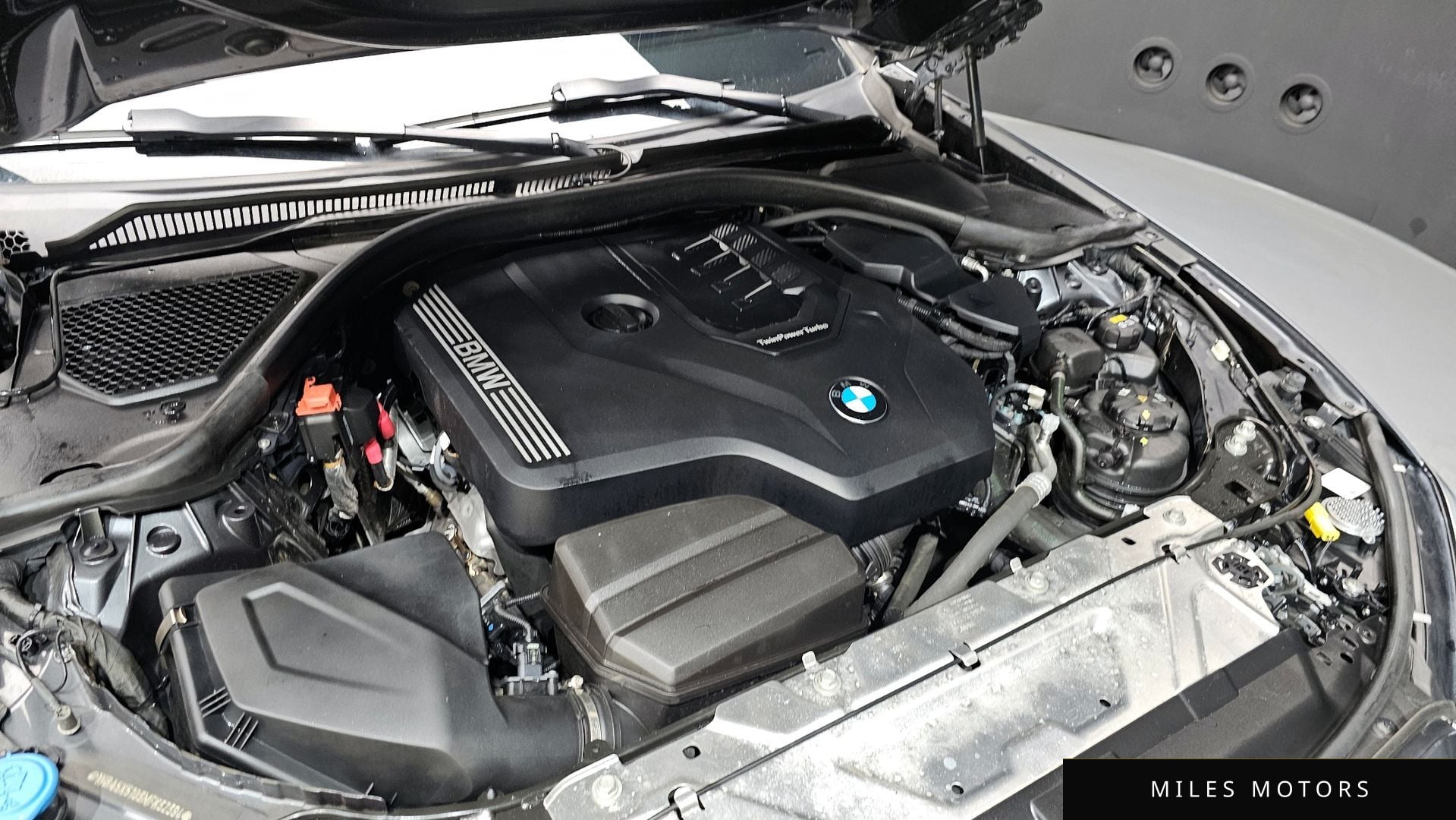 BMW 3 Series (G20) 2021 — миниатюра 6