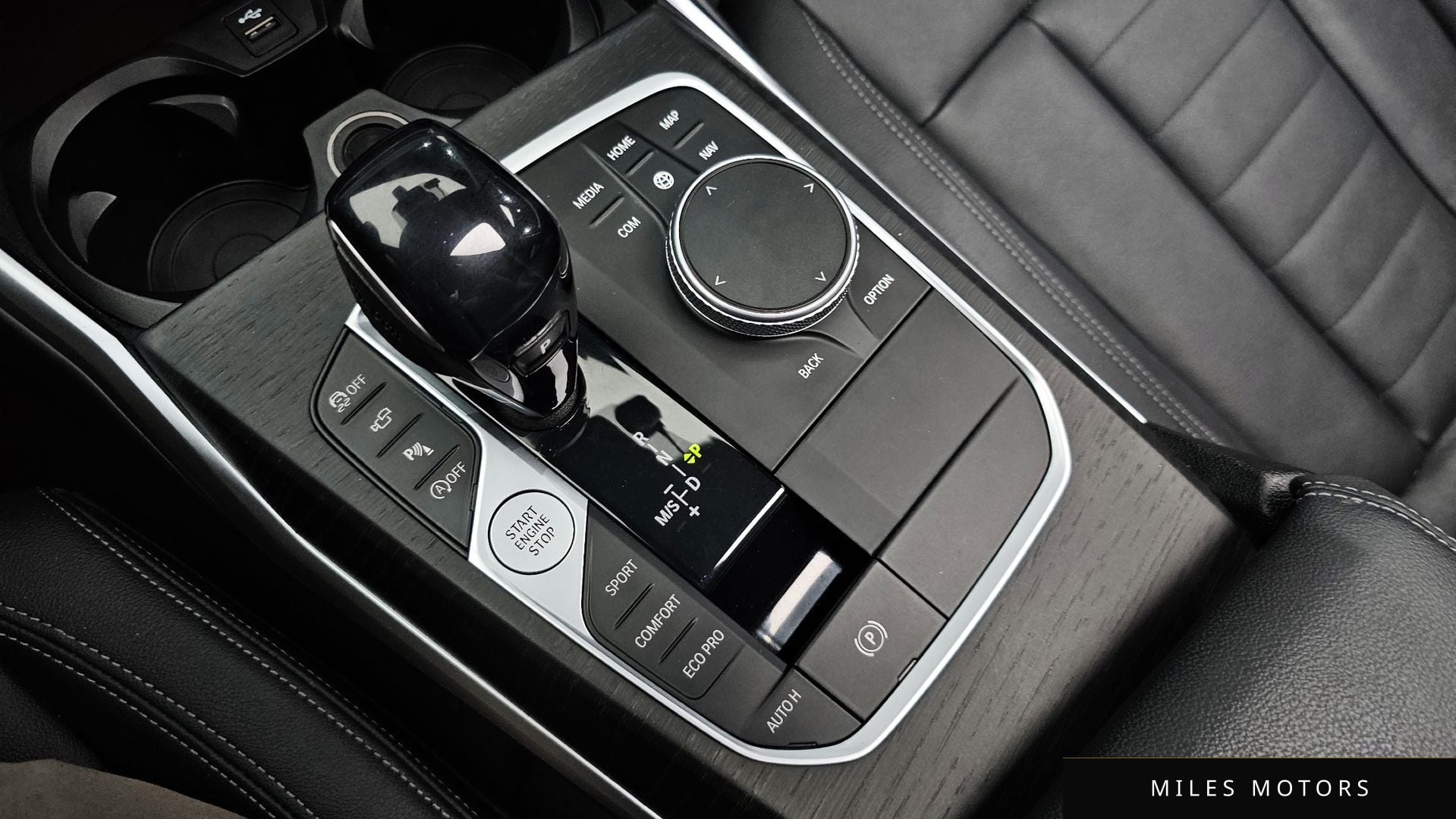 BMW 3 Series (G20) 2021 — миниатюра 12