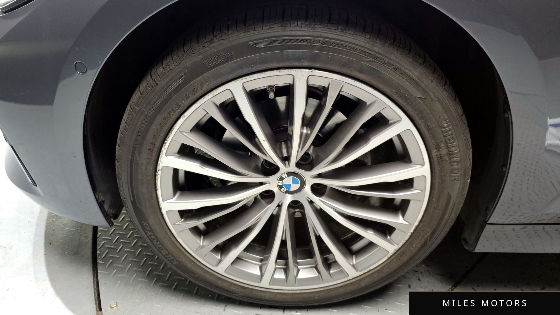 BMW 3 Series (G20) 2021 — миниатюра 7