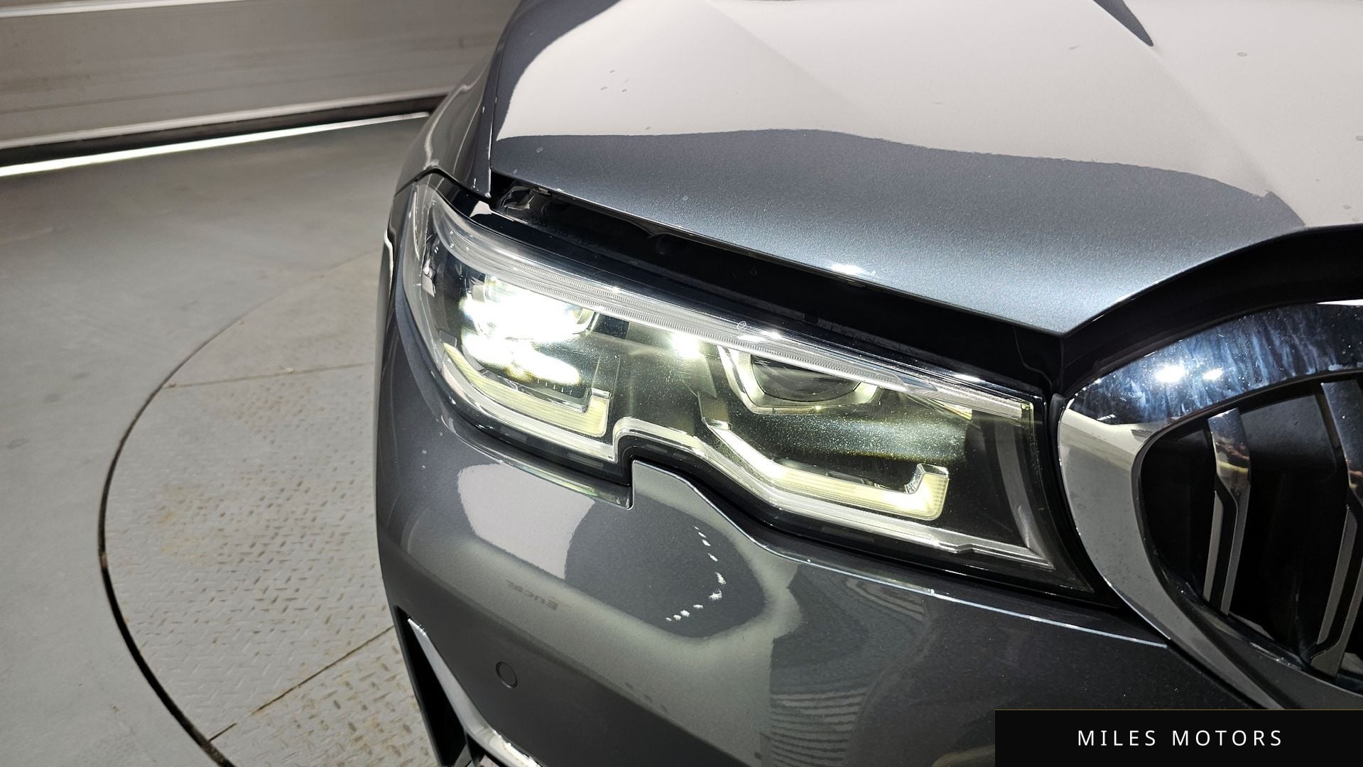 BMW 3 Series (G20) 2021 — миниатюра 8