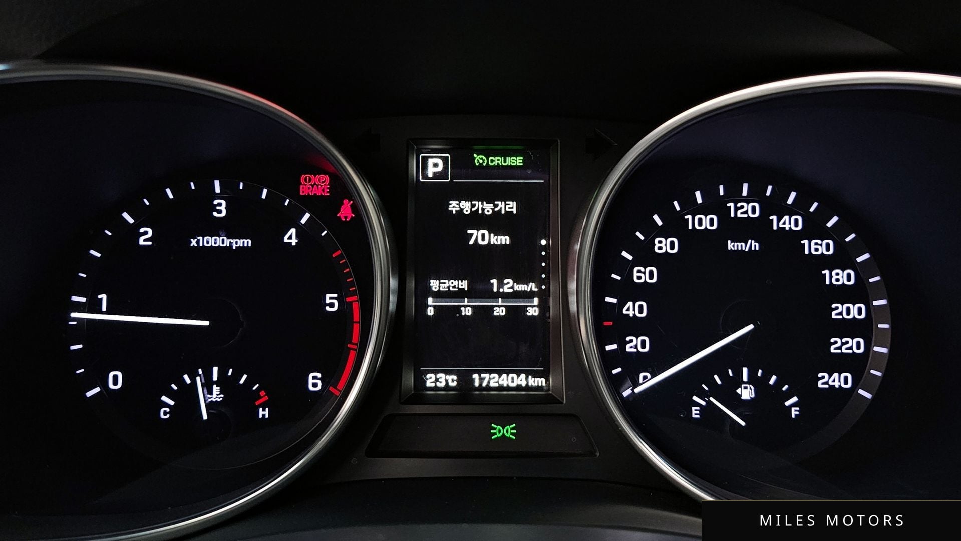 Hyundai Maxcruz 2018 — миниатюра 11