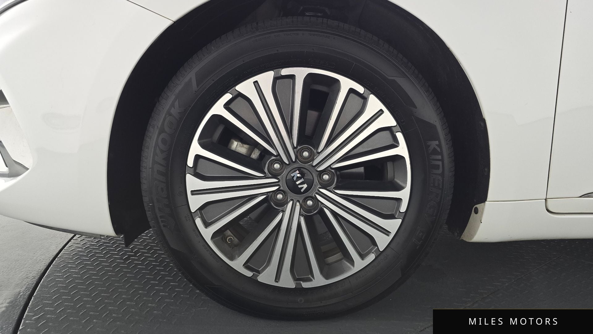 Kia K7 2020 — миниатюра 4