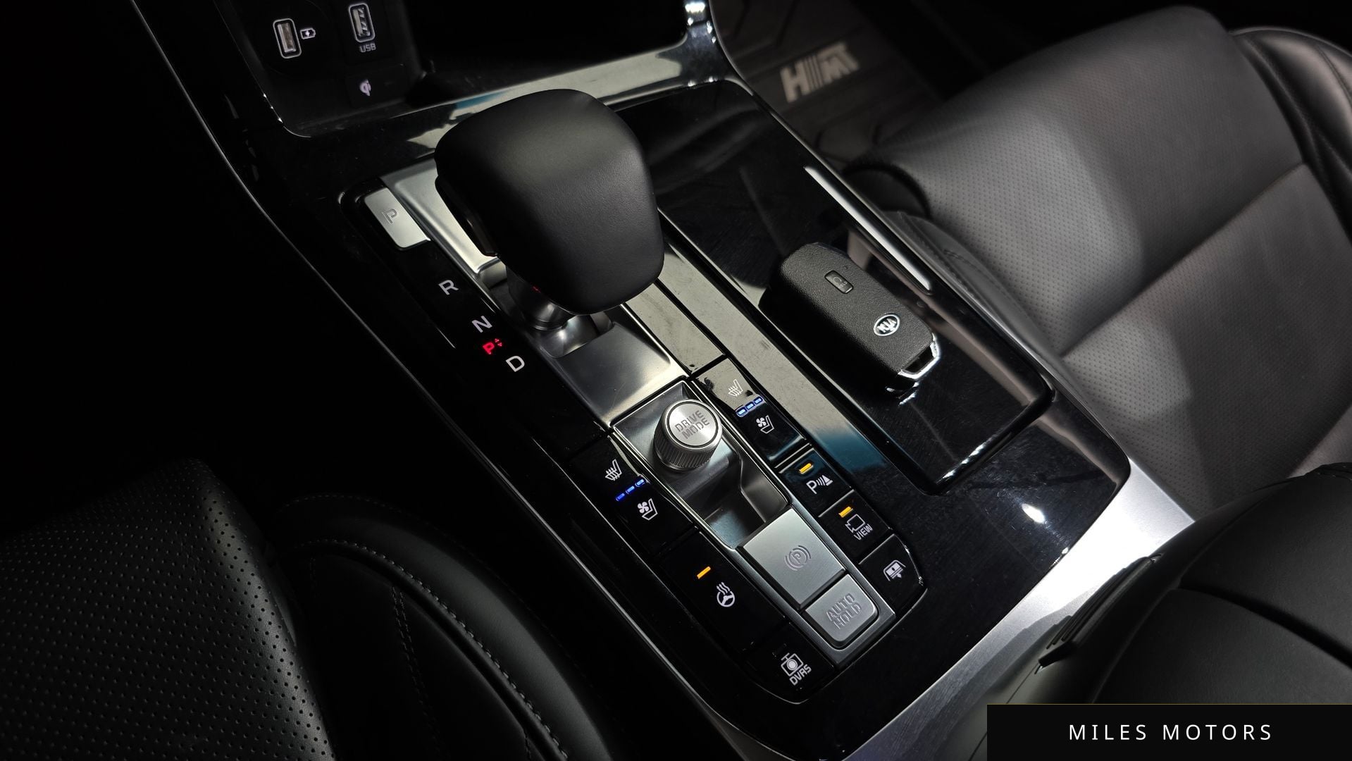 Kia K7 2020 — миниатюра 11