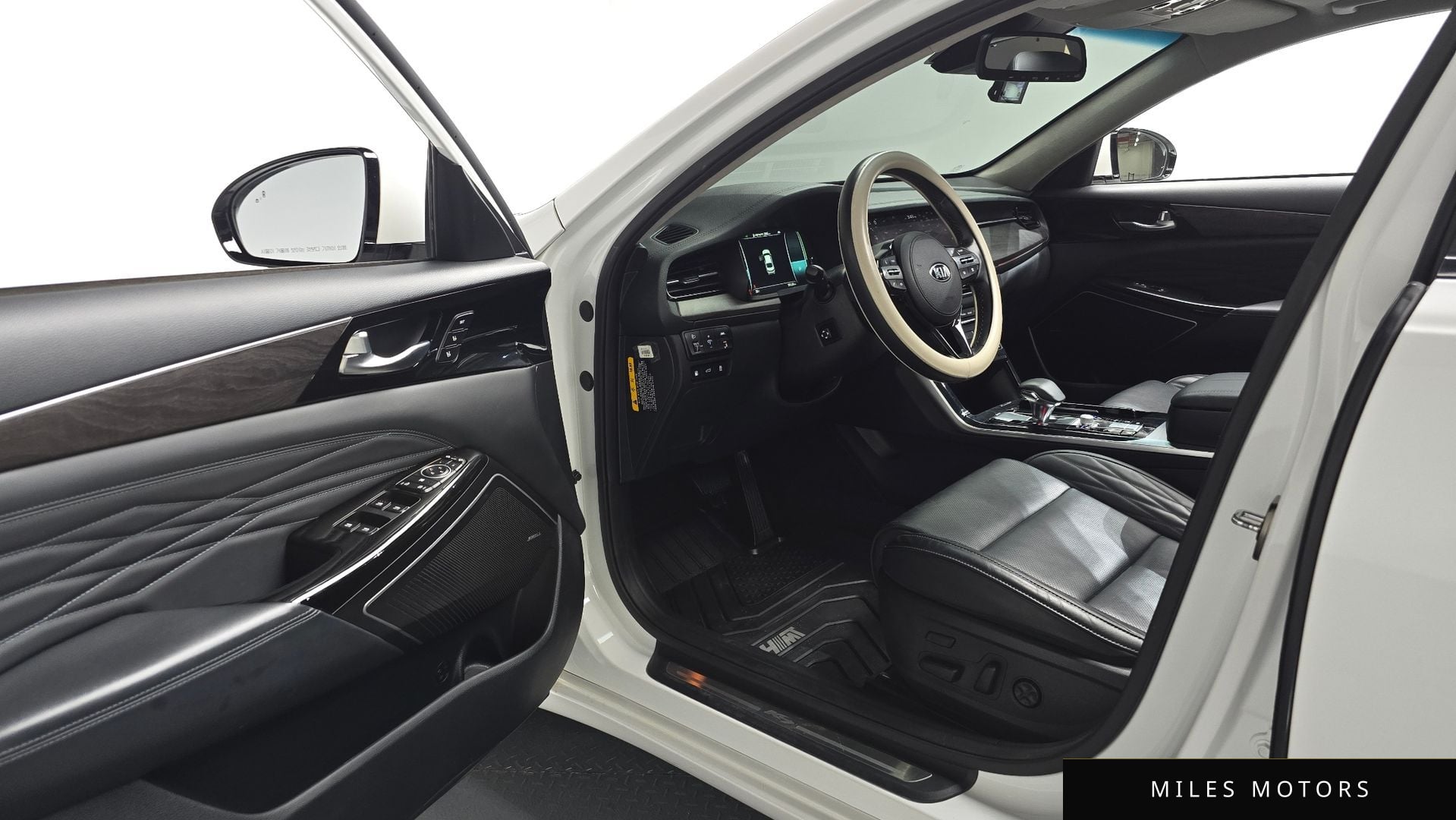 Kia K7 2020 — миниатюра 12