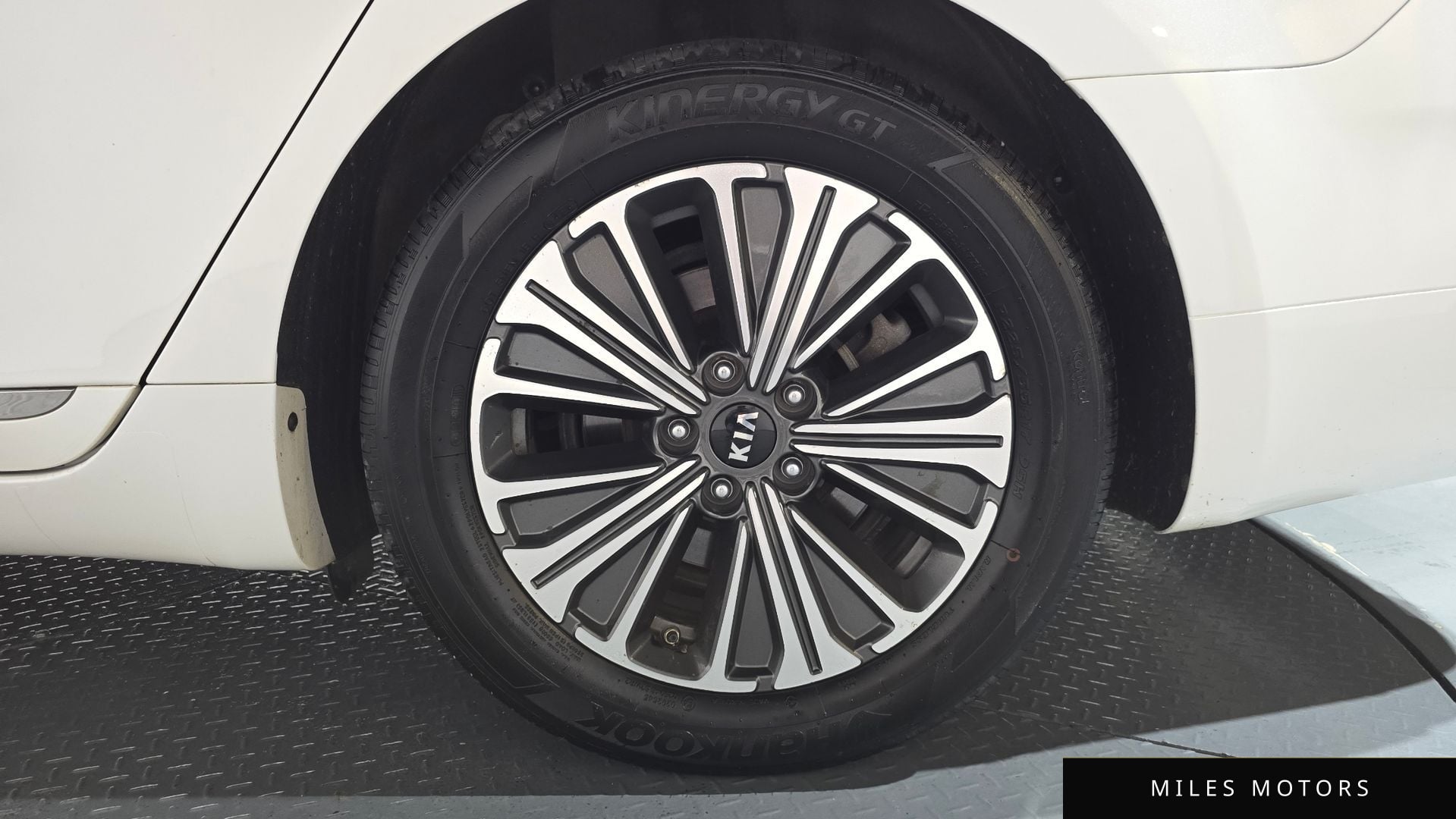 Kia K7 2020 — миниатюра 6