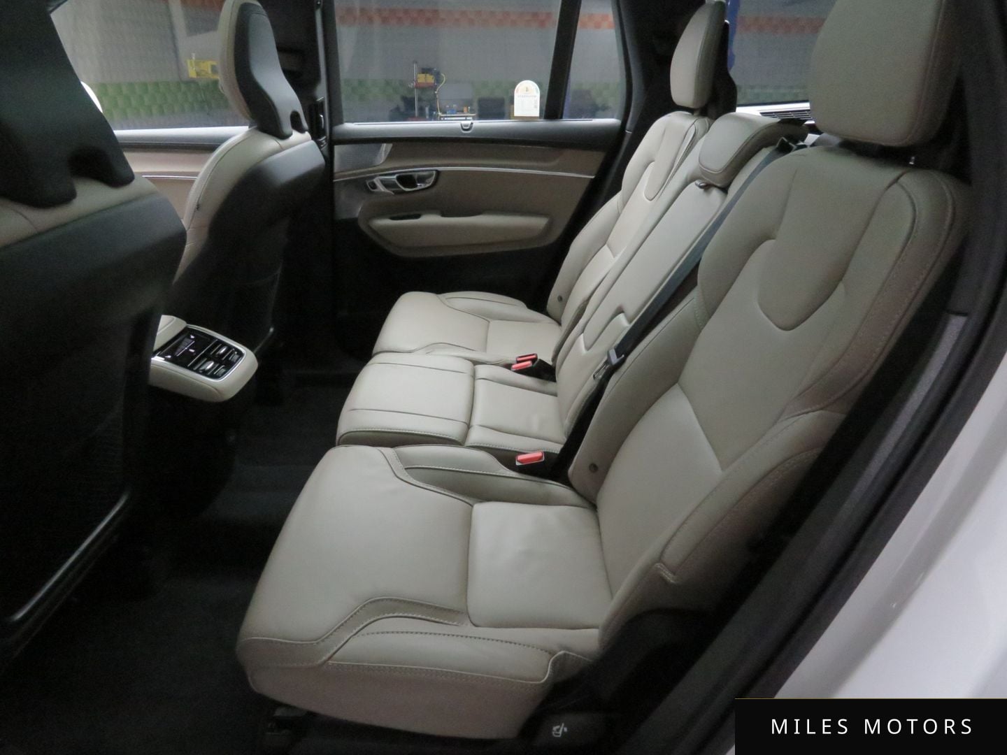 Volvo XC90 2026 — миниатюра 9