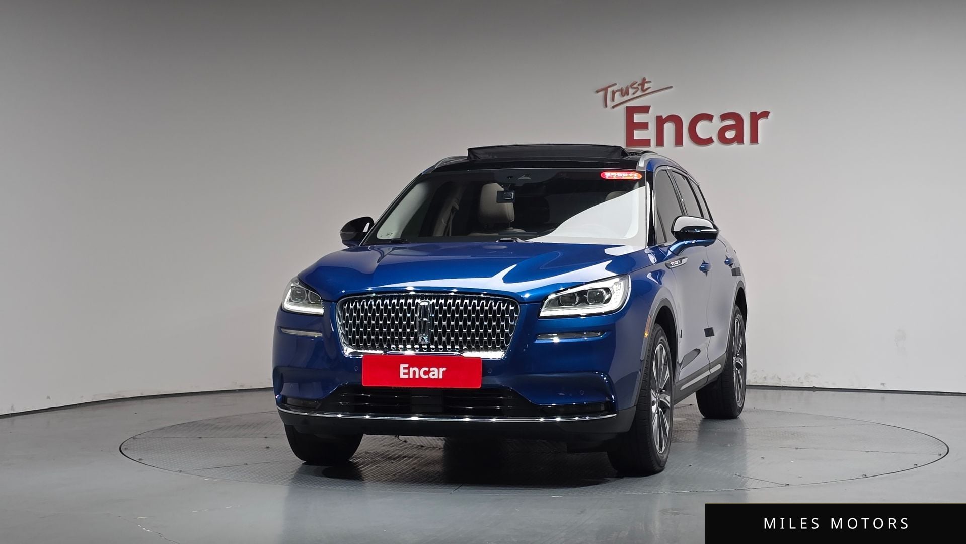 Lincoln Corsair 2021 — миниатюра 2