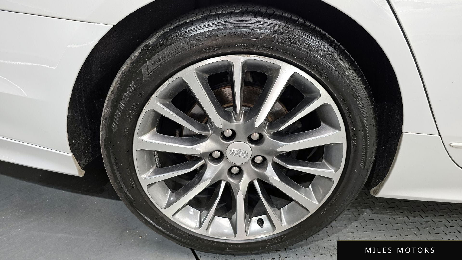 Cadillac CT6 2019 — миниатюра 5