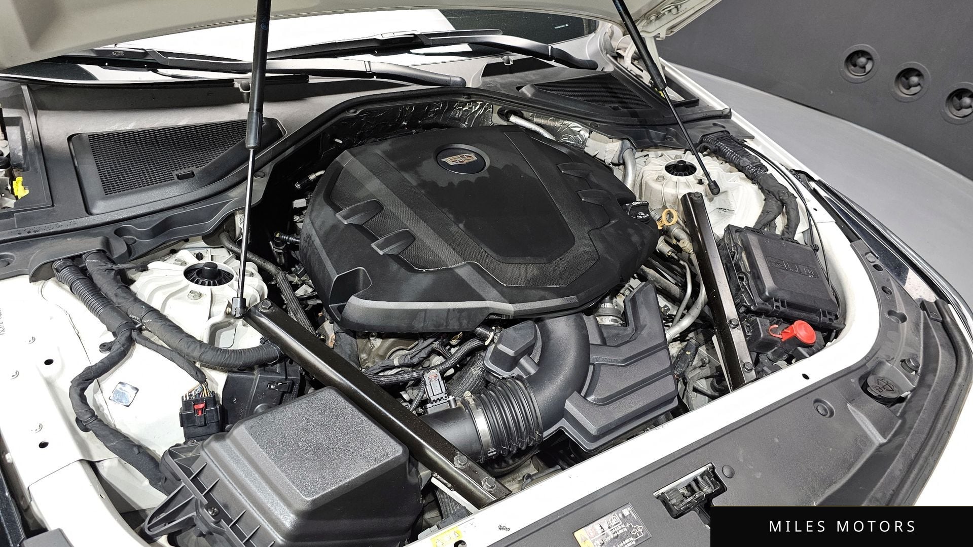 Cadillac CT6 2019 — миниатюра 6