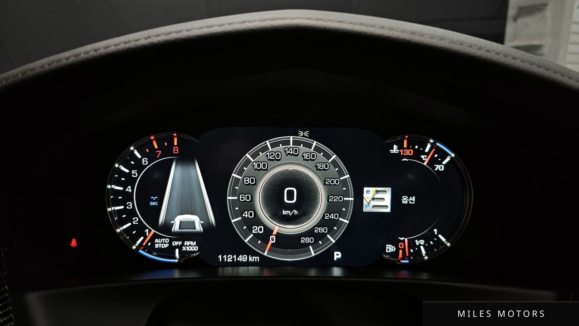 Cadillac CT6 2019 — миниатюра 8