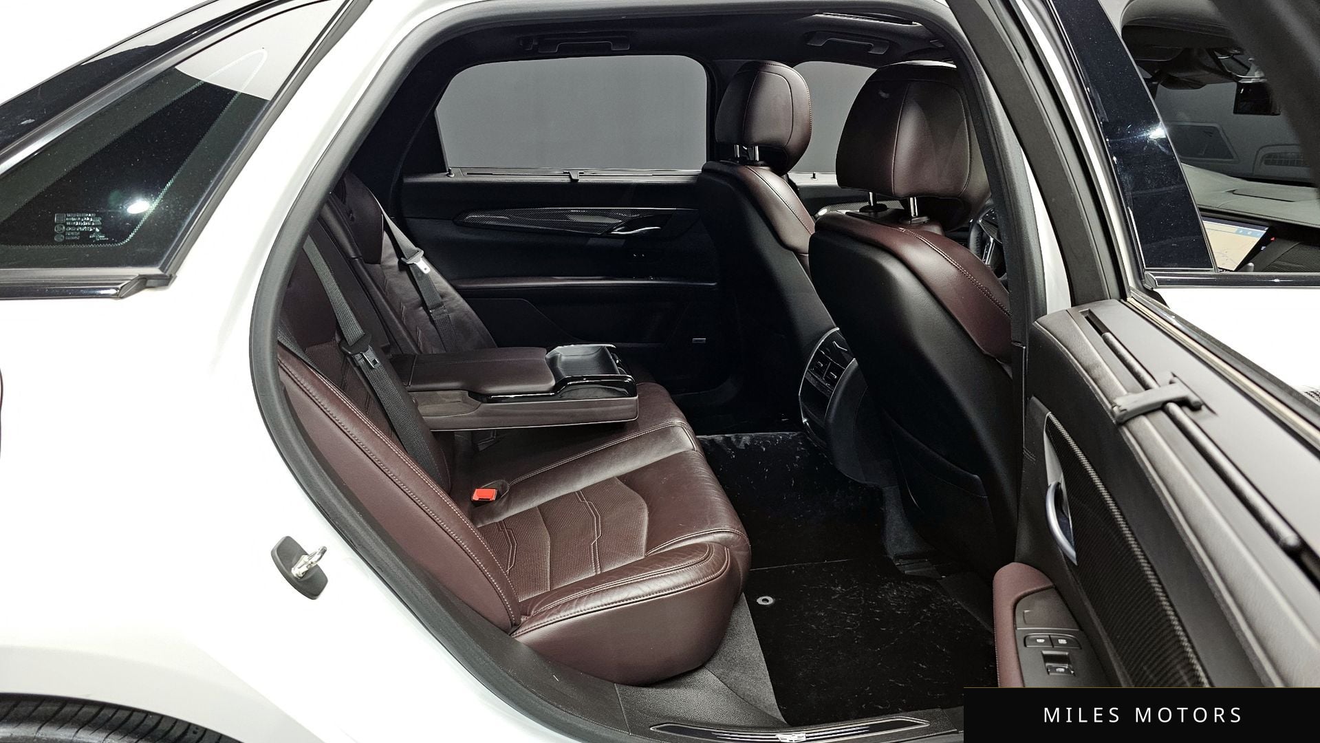 Cadillac CT6 2019 — миниатюра 11