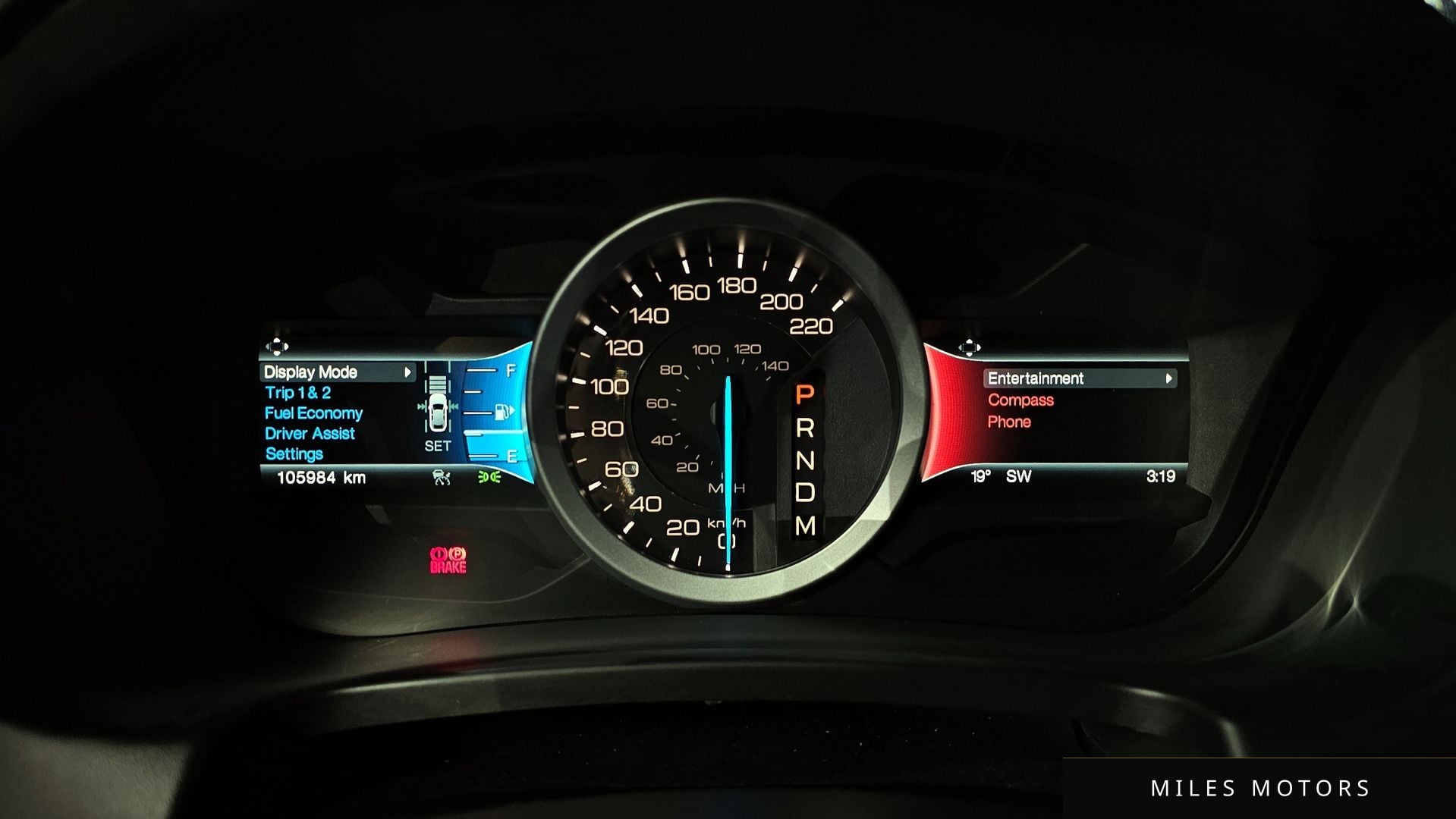 Ford Explorer 2015 — миниатюра 8