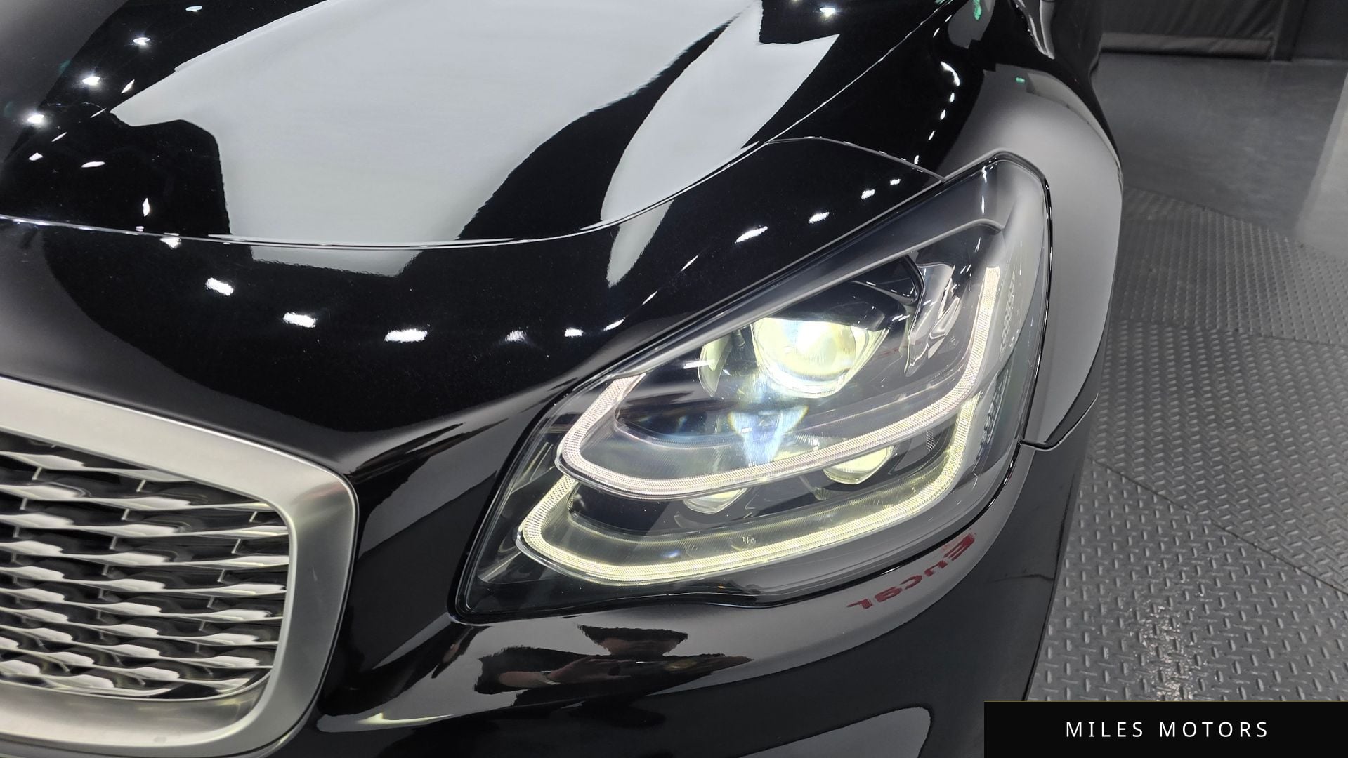 Kia K9 2019 — миниатюра 7