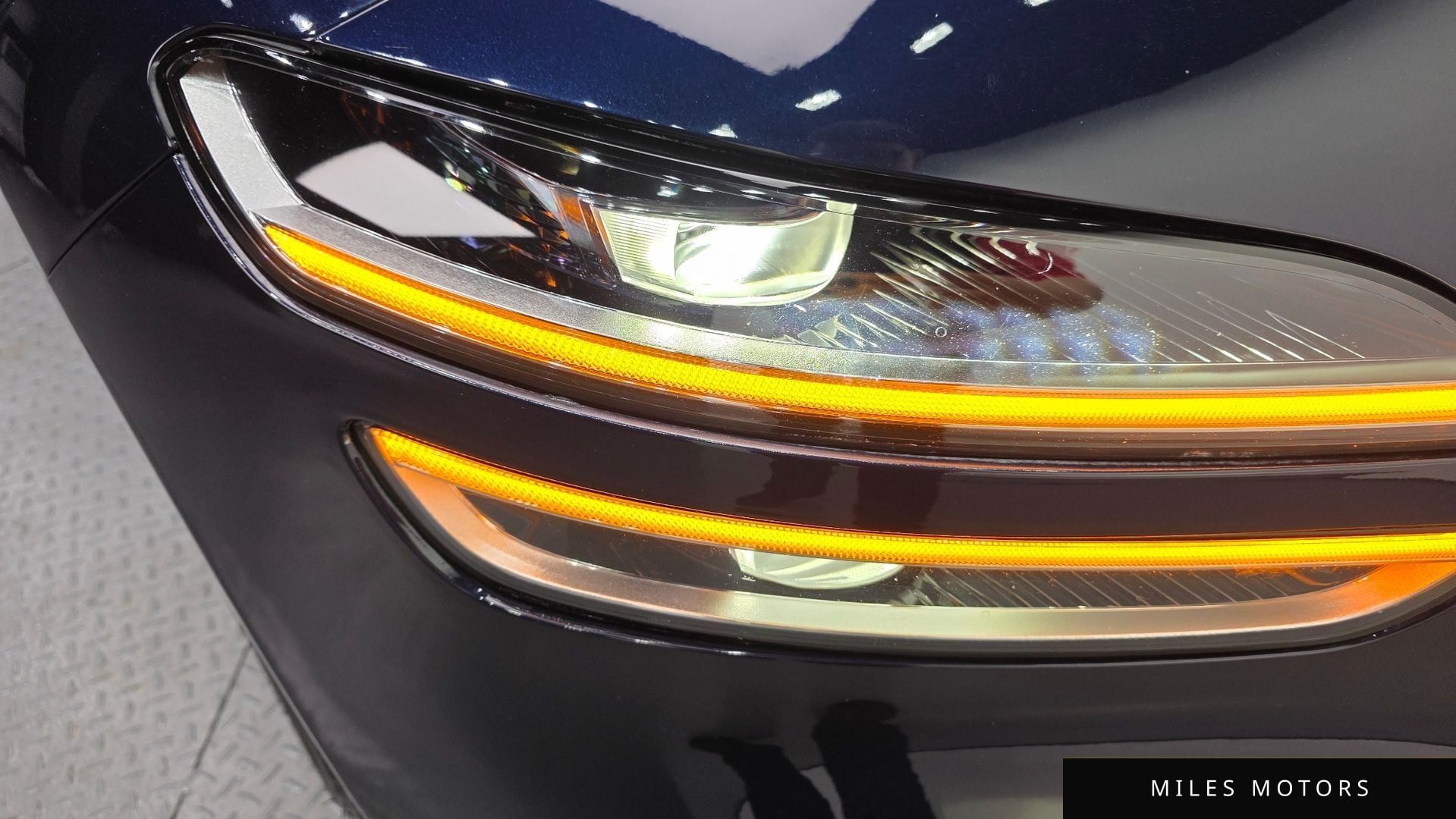 Genesis G70 2021 — миниатюра 8