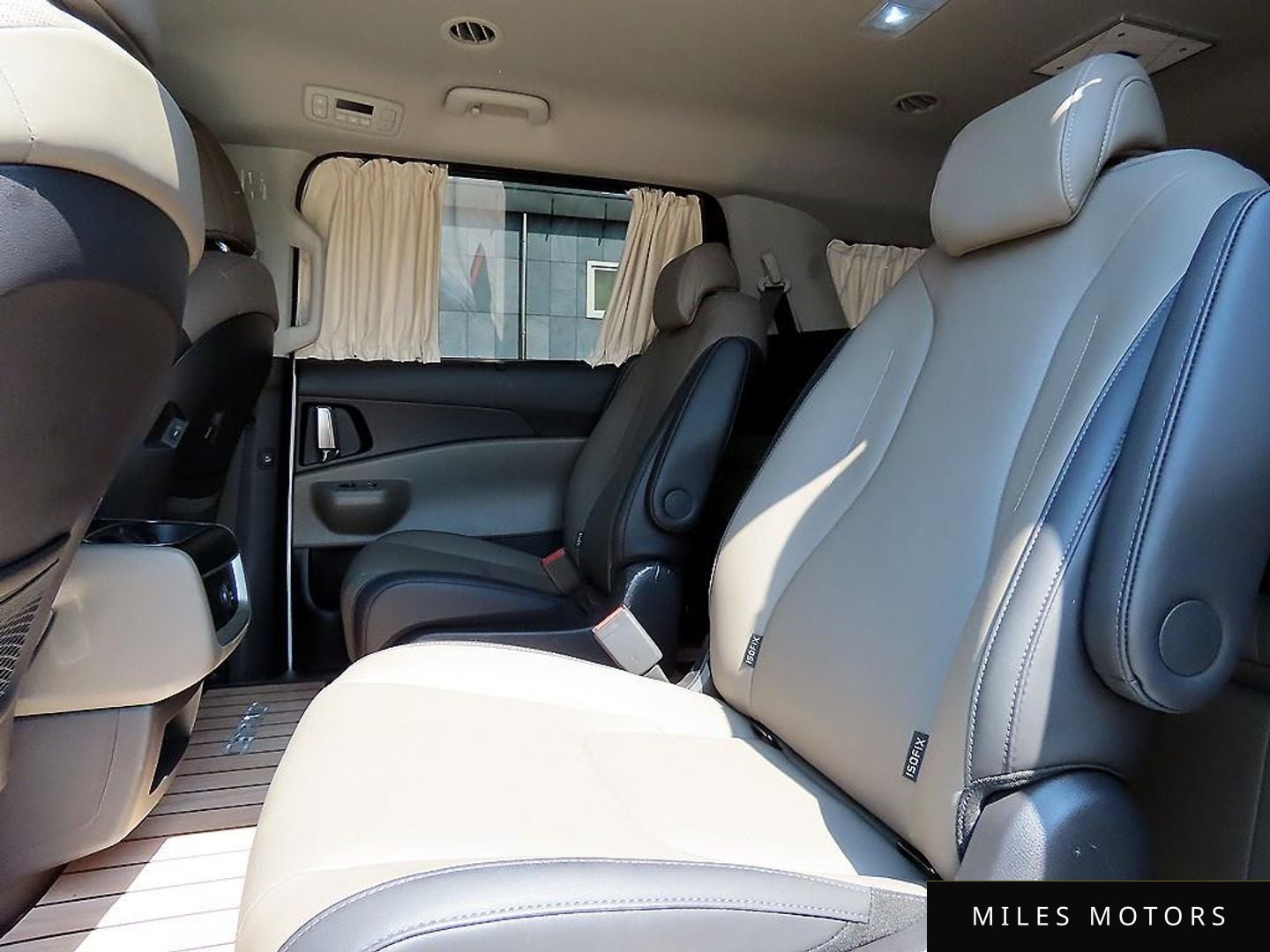 Kia Canival 2025 — миниатюра 6