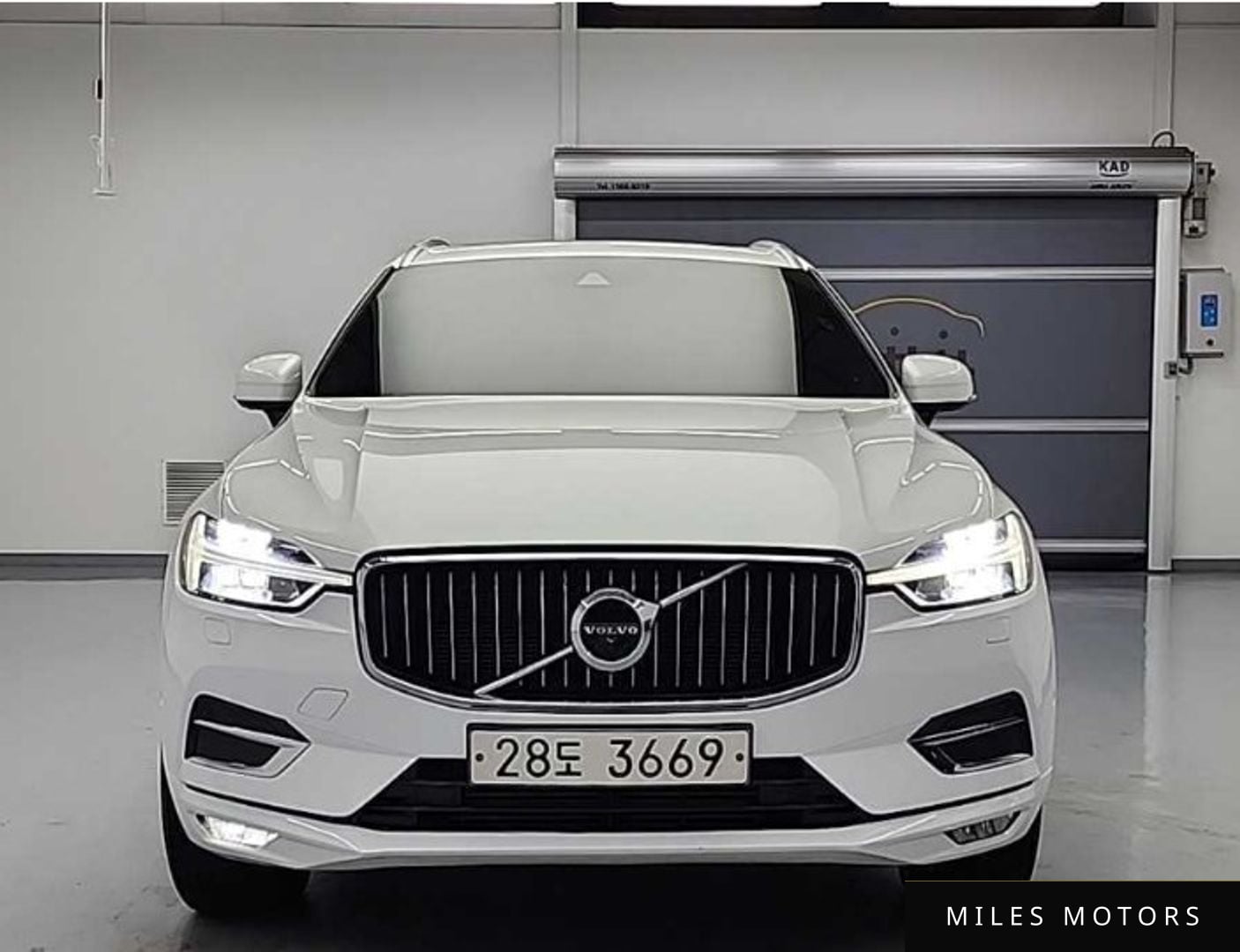 Volvo XC60 2018 — миниатюра 2