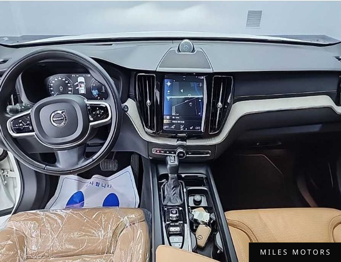 Volvo XC60 2018 — миниатюра 7