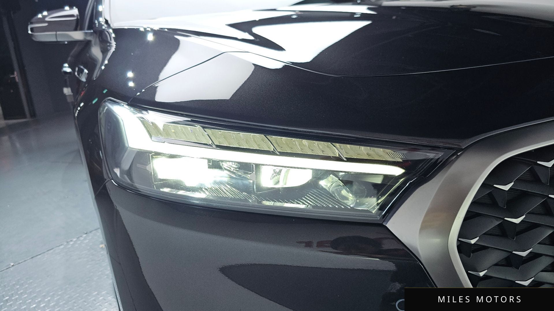 Kia K9 2022 — миниатюра 7