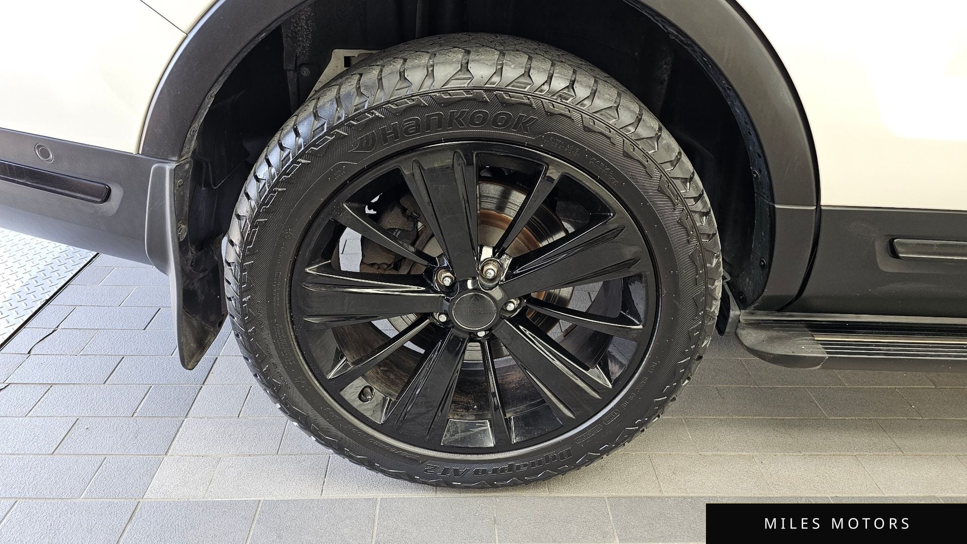 Ford Explorer 2019 — миниатюра 5