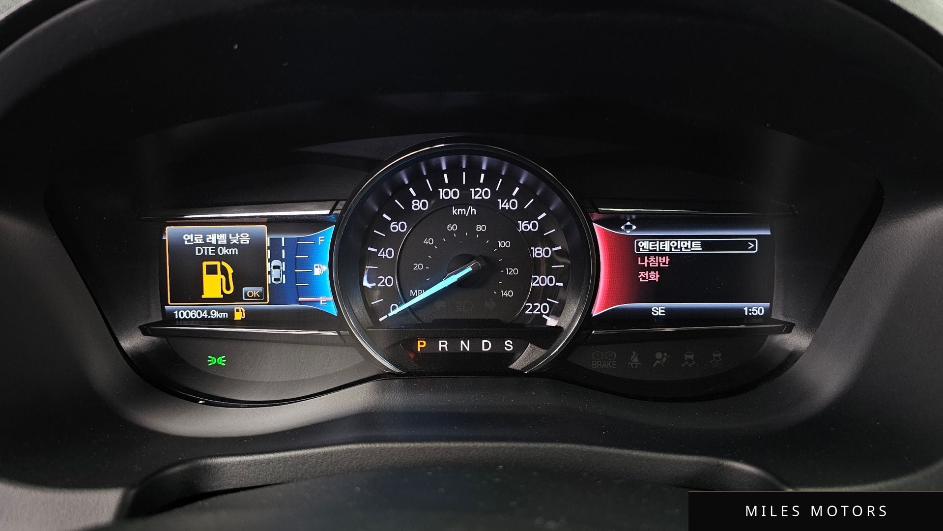 Ford Explorer 2019 — миниатюра 11