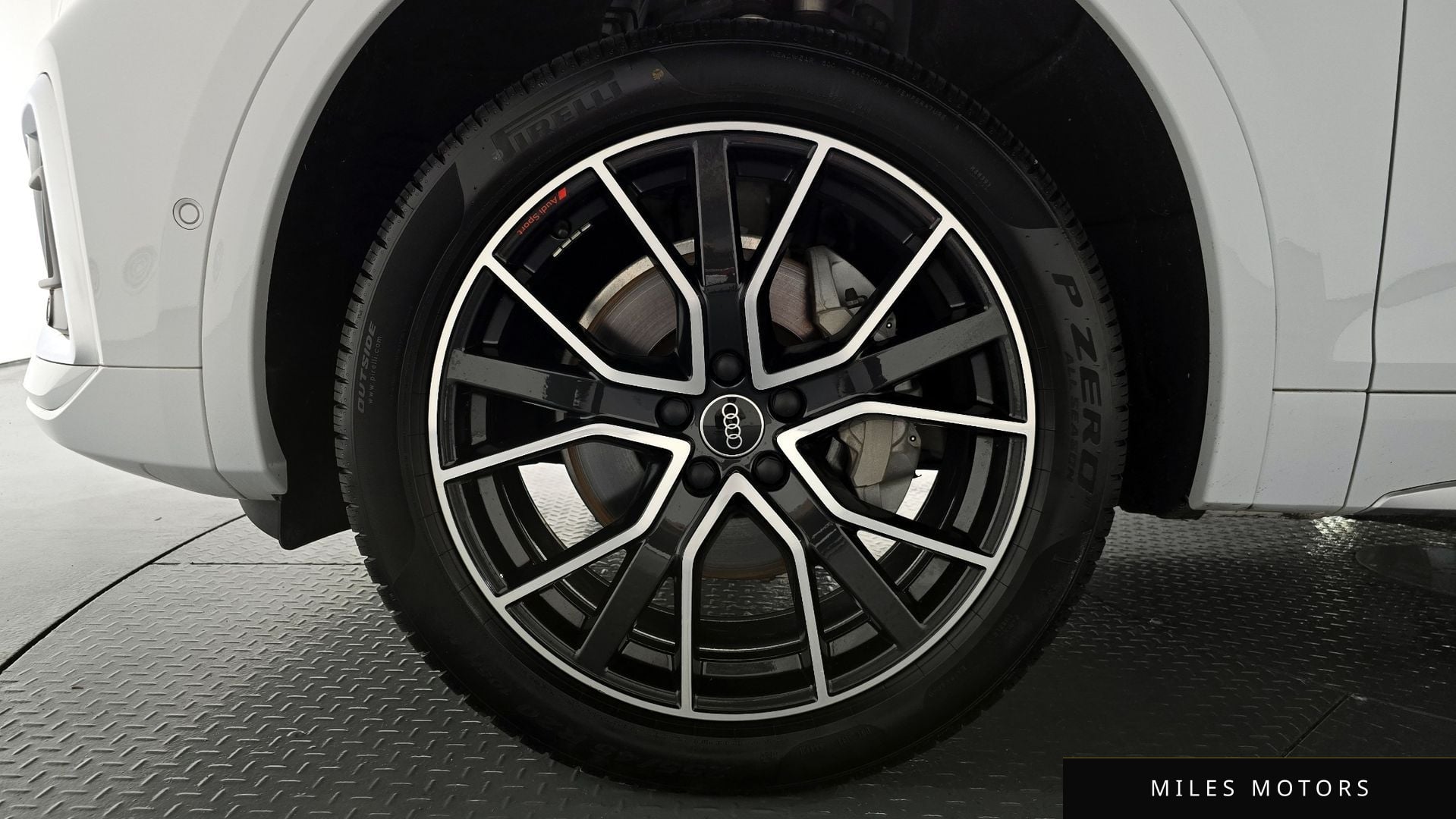 Audi Q5 (FY) 2023 — миниатюра 4