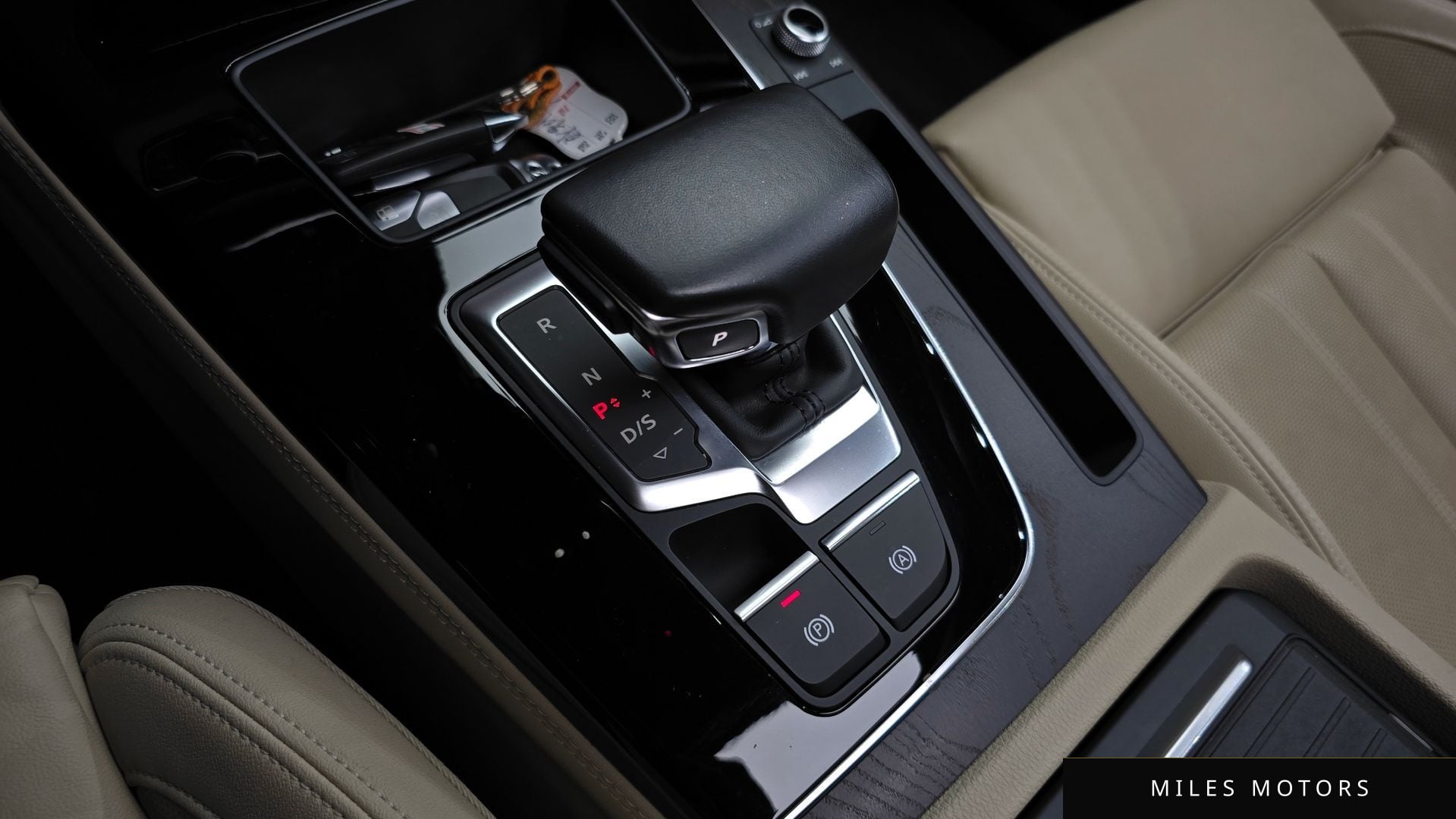 Audi Q5 (FY) 2023 — миниатюра 11
