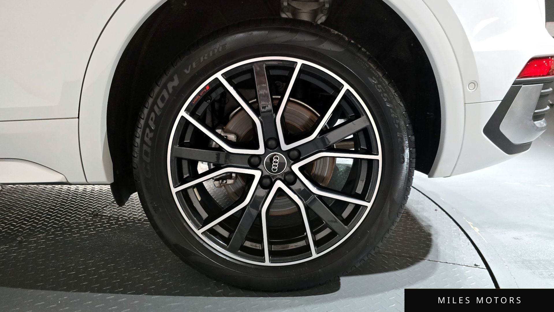 Audi Q5 (FY) 2023 — миниатюра 6