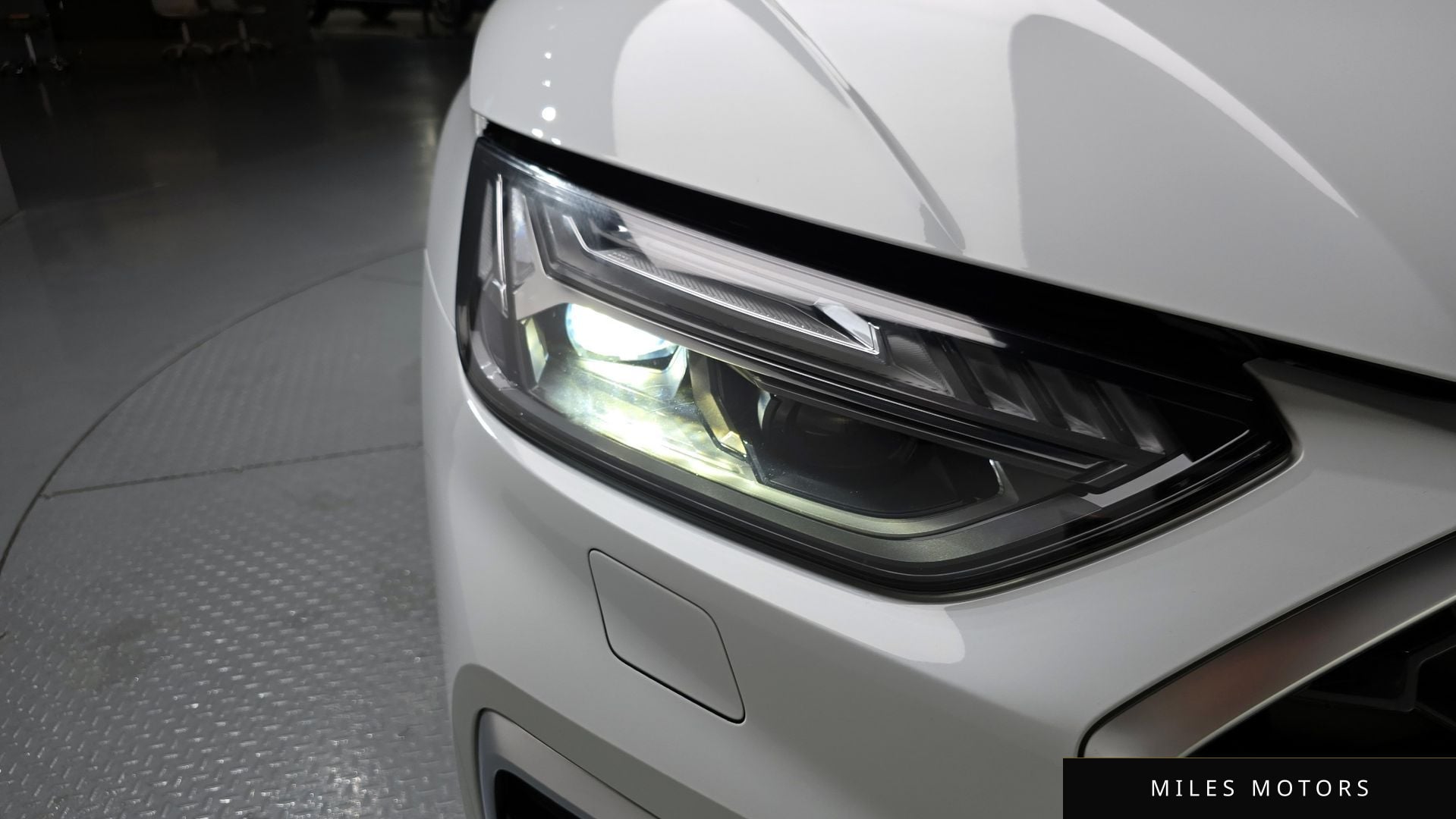 Audi Q5 (FY) 2023 — миниатюра 7