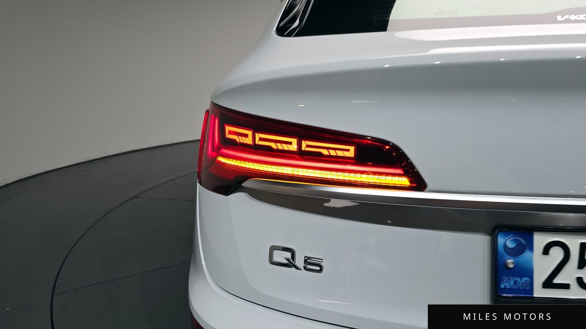 Audi Q5 (FY) 2023 — миниатюра 8