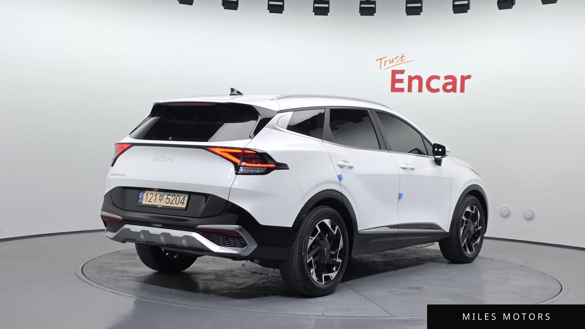 Kia Sportage 2022 — миниатюра 2