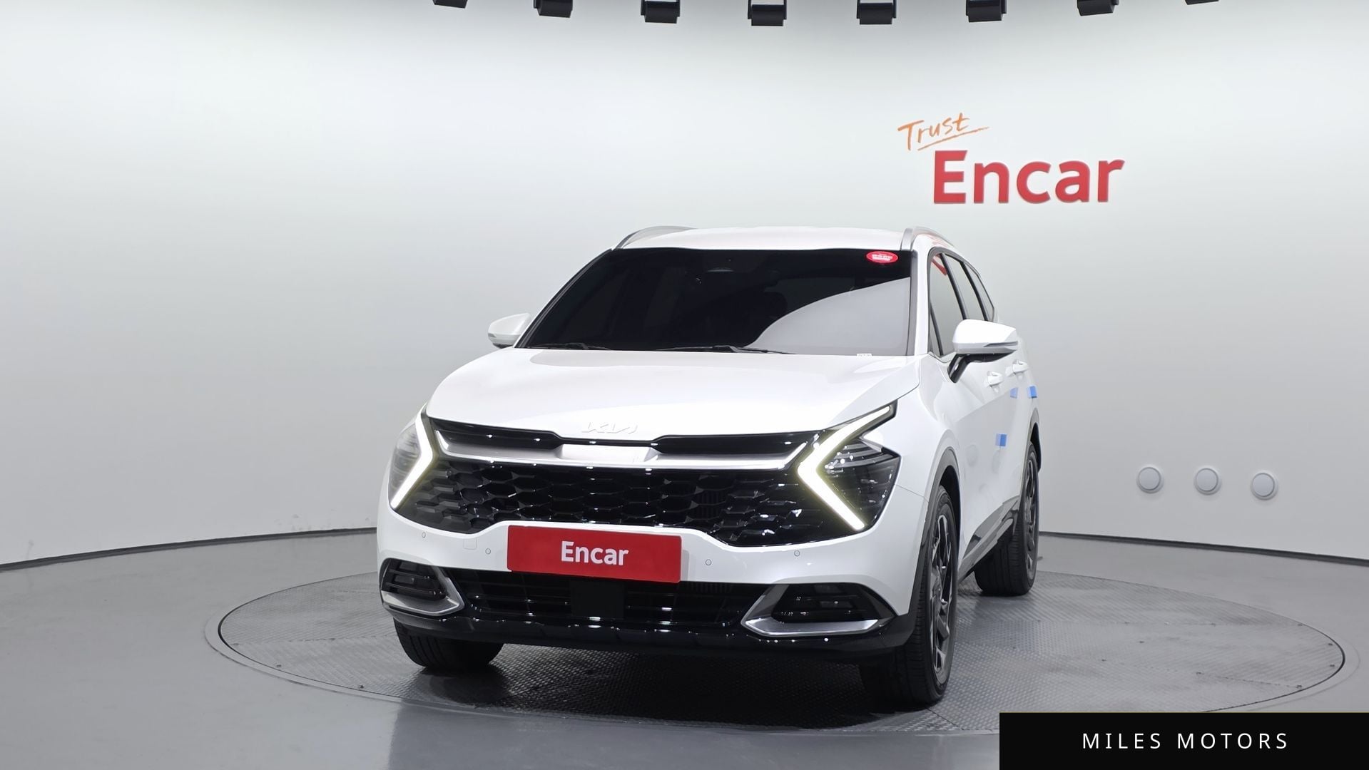 Kia Sportage 2022 — миниатюра 3