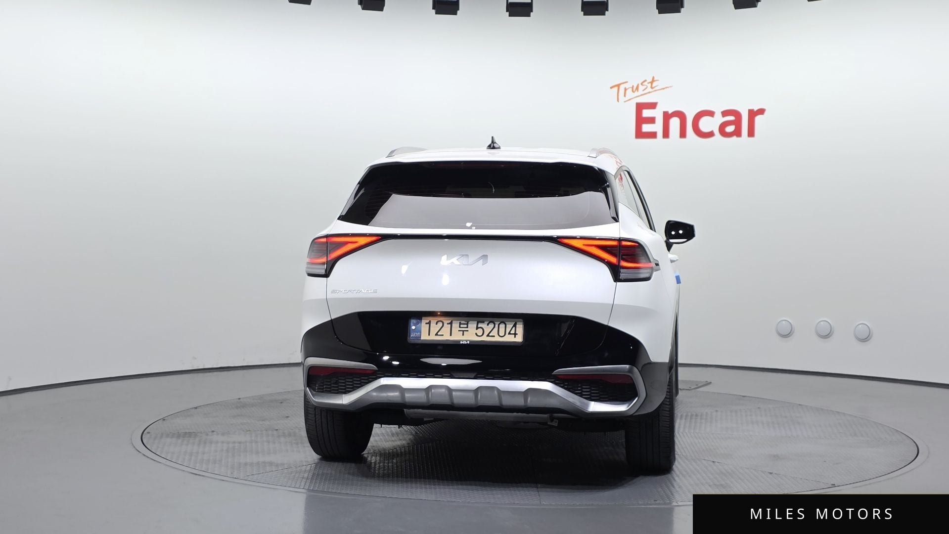 Kia Sportage 2022 — миниатюра 4